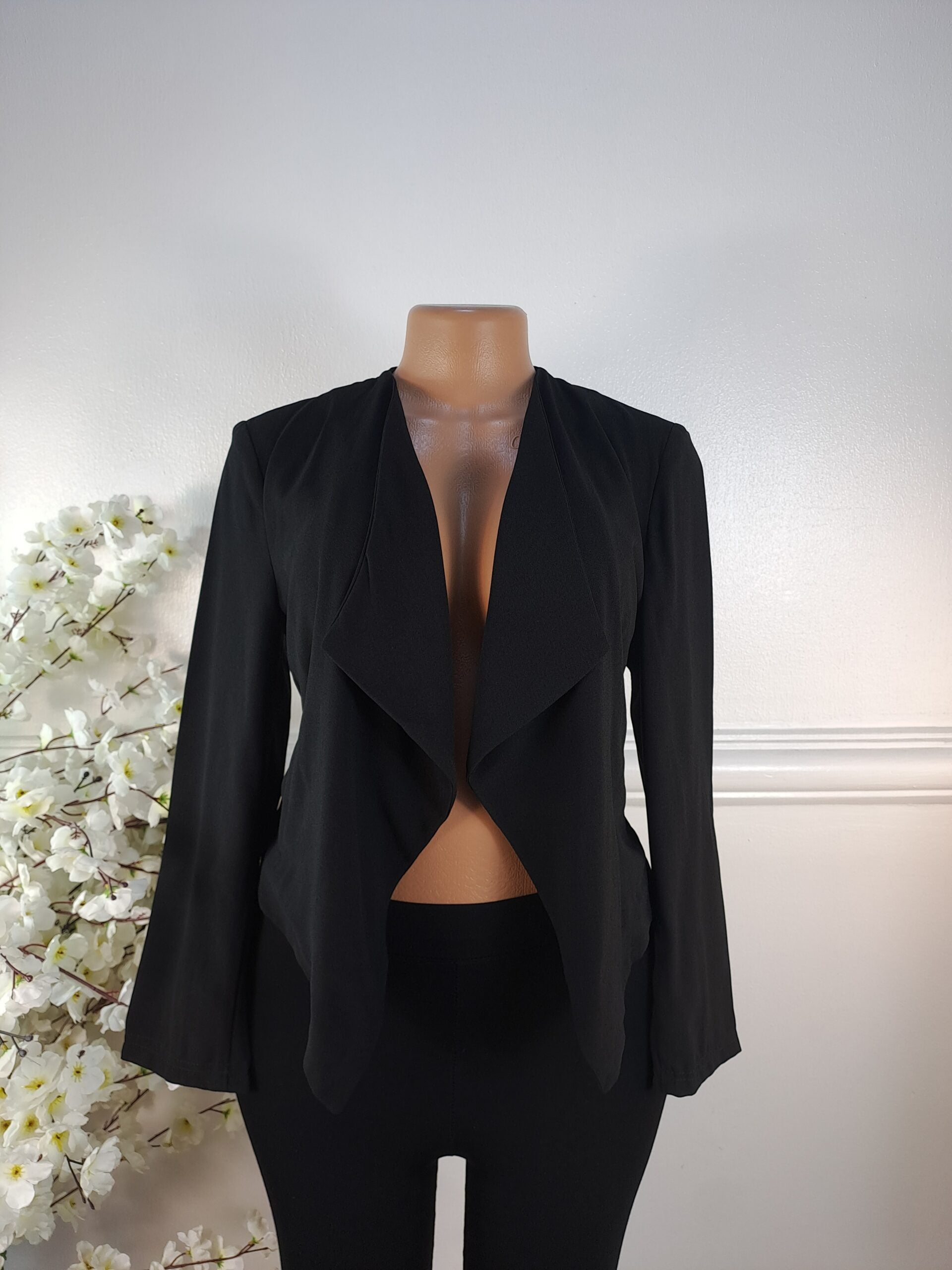 PRIMARK UK SIZE 12 [BLACK] image 0