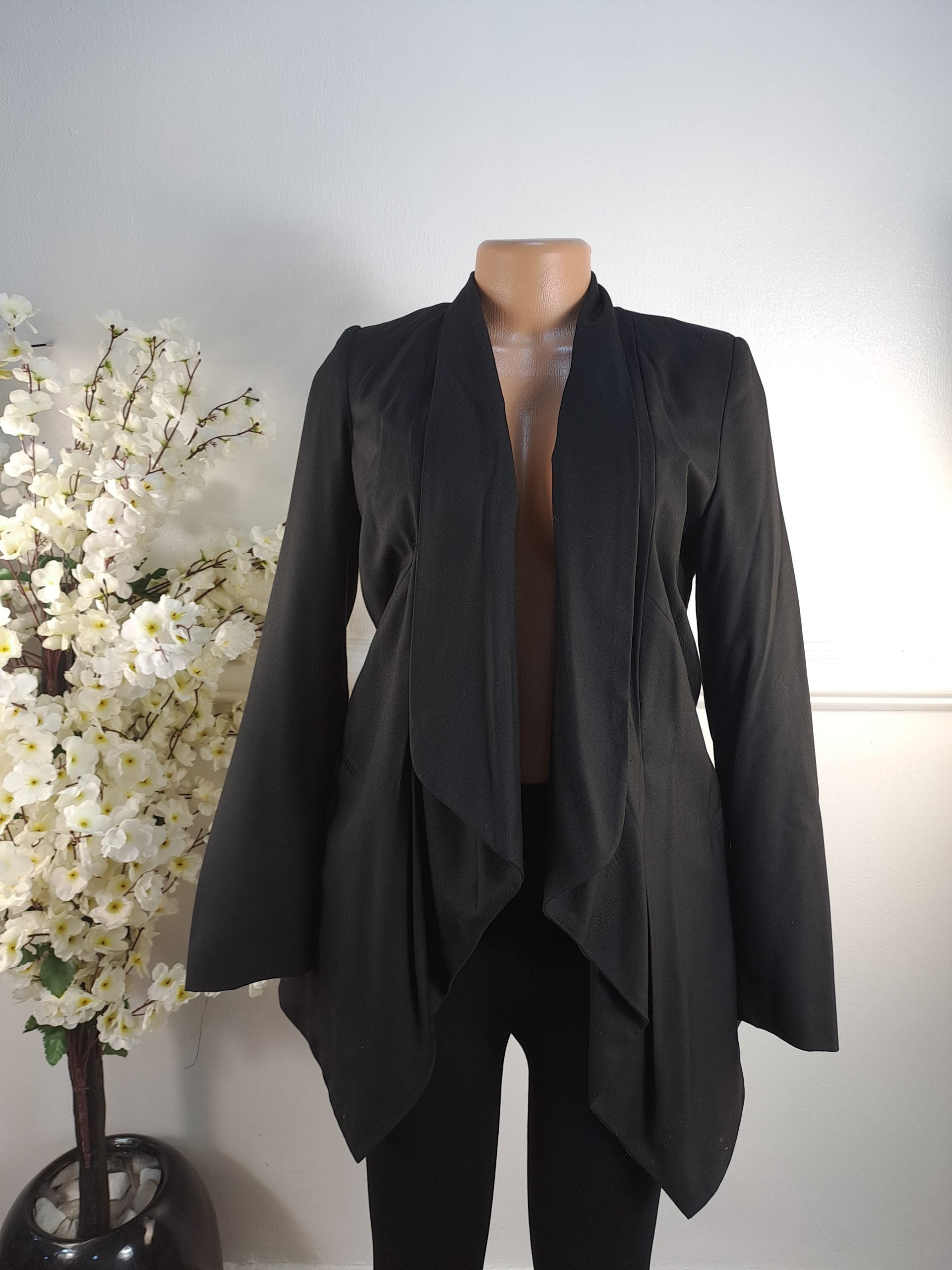 WAREHOUSE UK SIZE 6 [LENGHT 29 INCHES] image 0