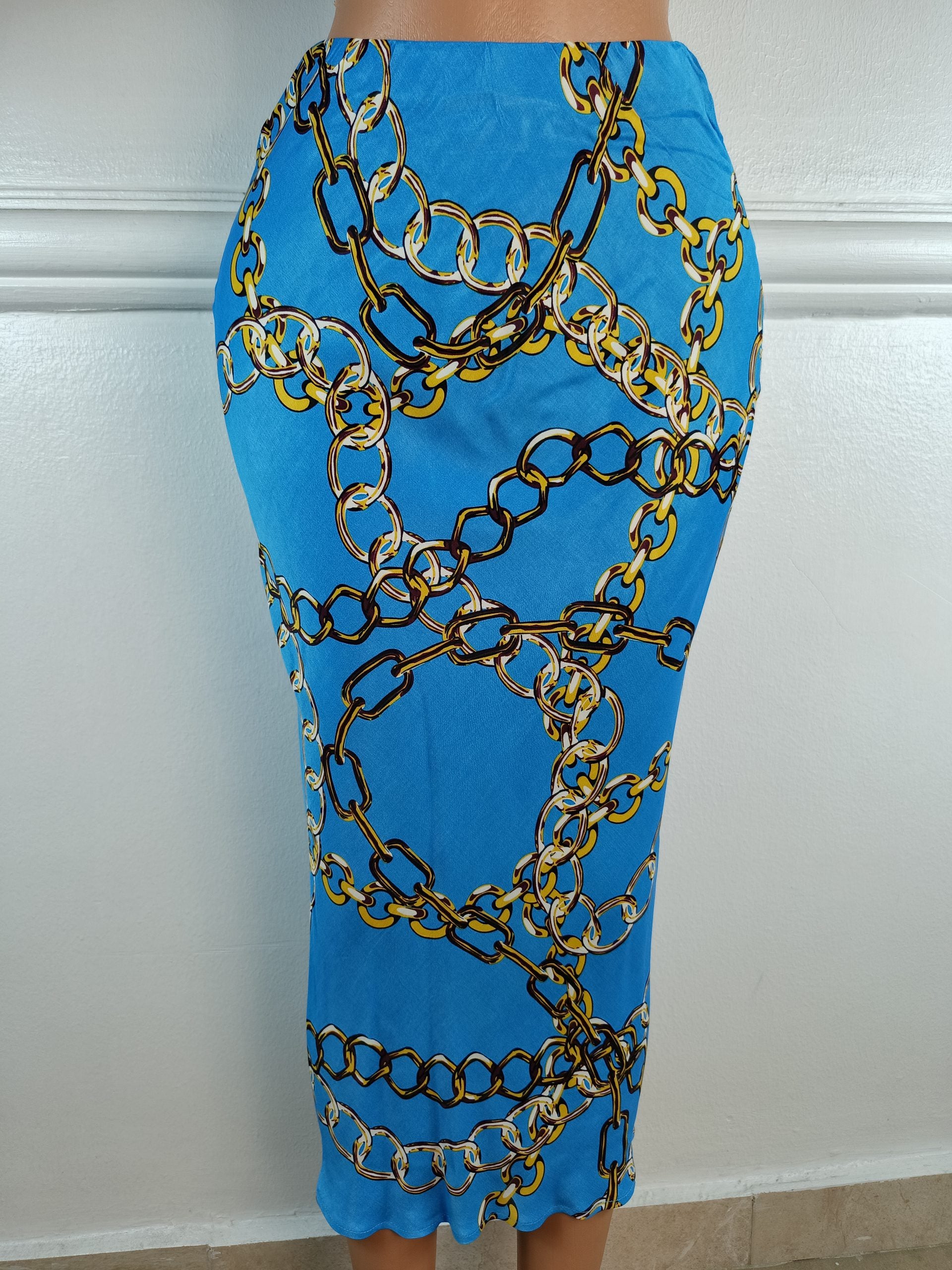 SKIRT UK 6, L-37 INCHES image 0