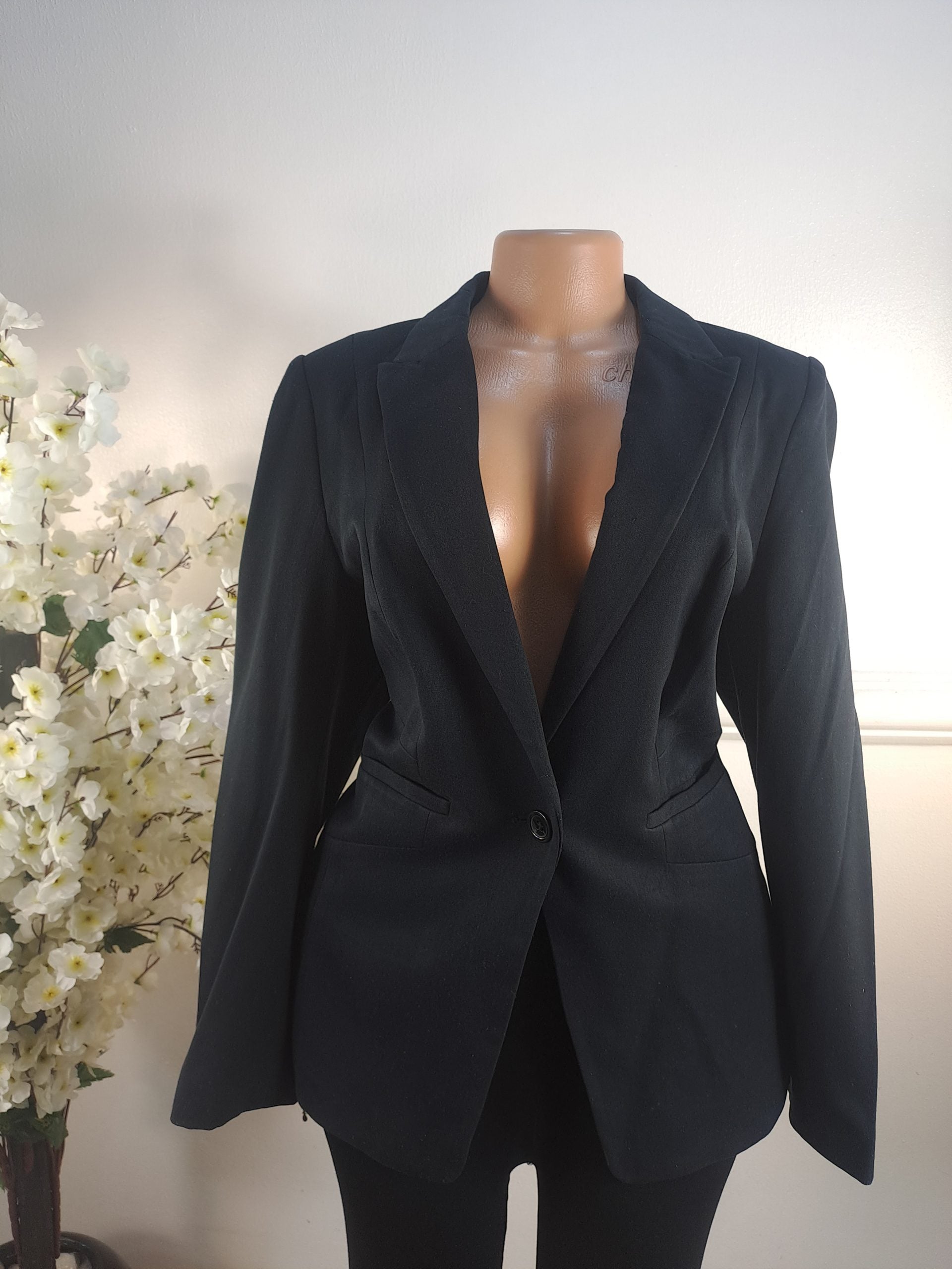 M&S UK SIZE 16 [LENGHT 24 INCHES] image 0