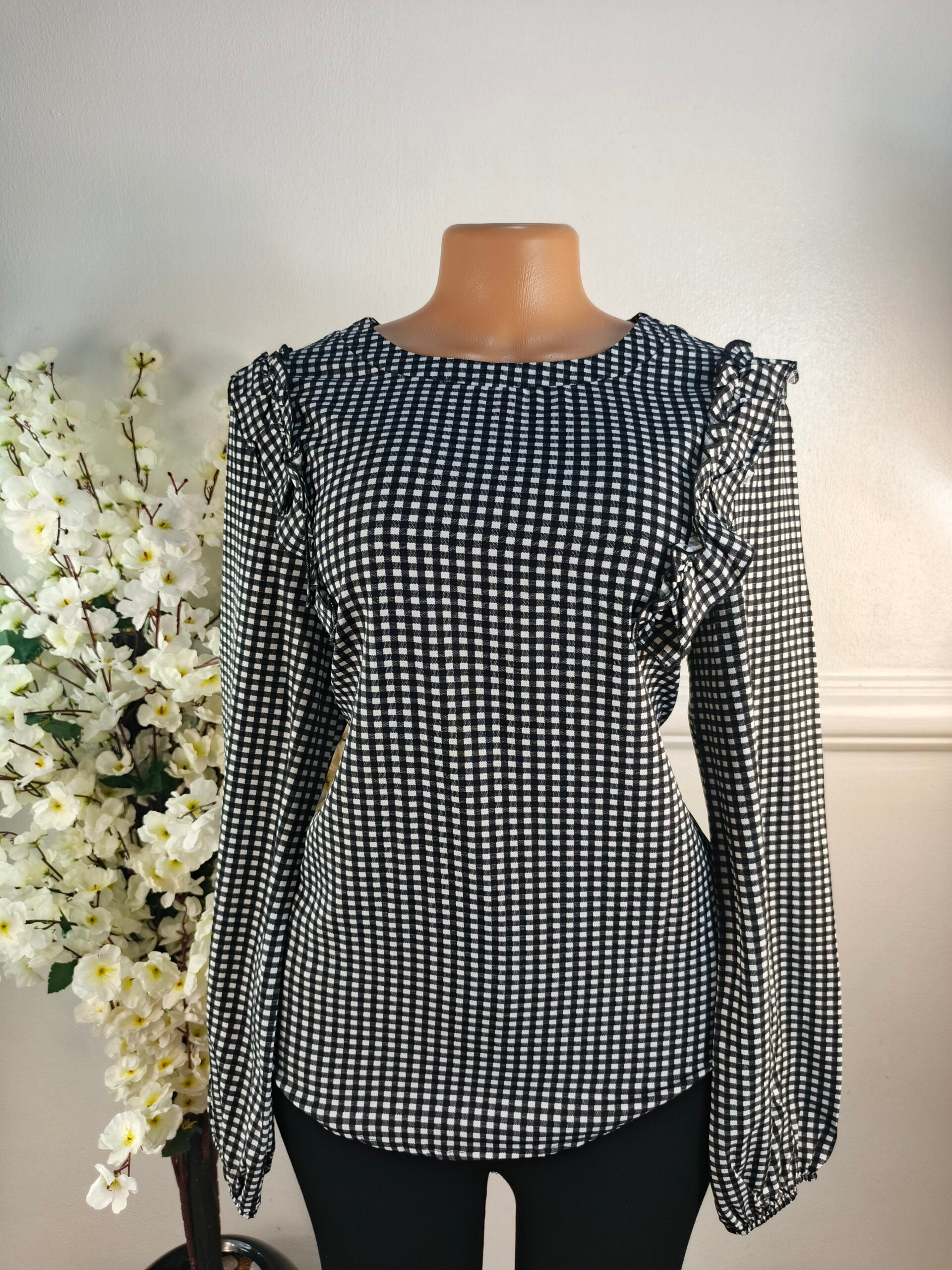 SHEIN UK SIZE 14 image 0