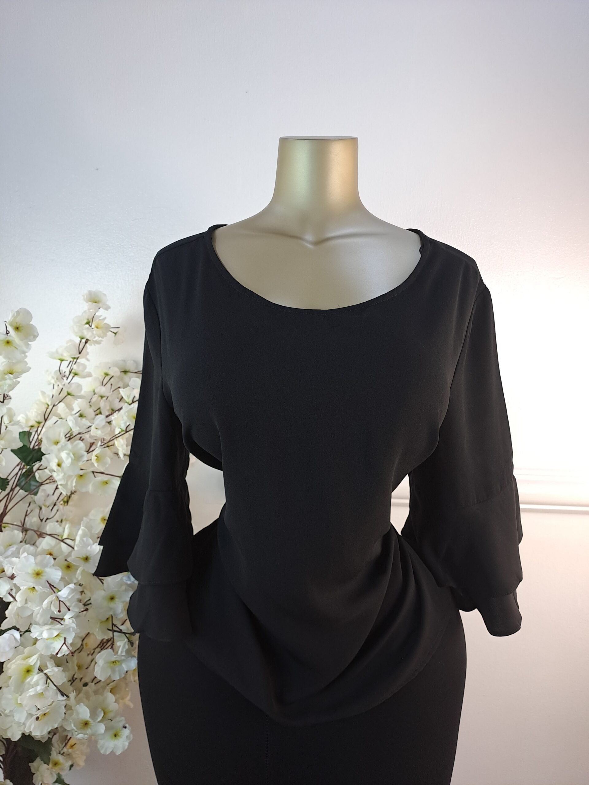 PRIMARK UK SIZE 18 [BLACK] image 0