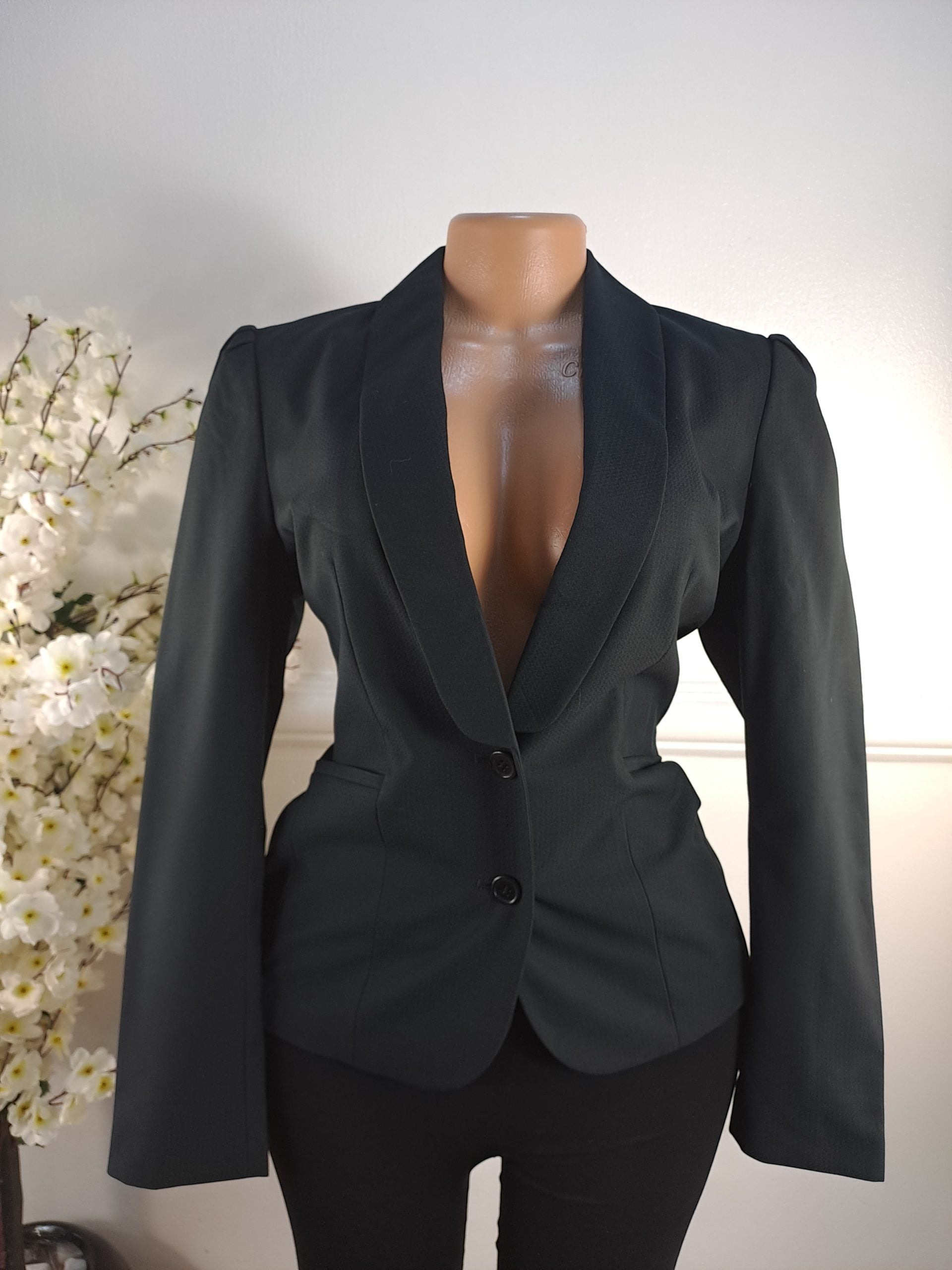 NEXT UK SIZE 10 [LENGHT 25 INCHES] image 0