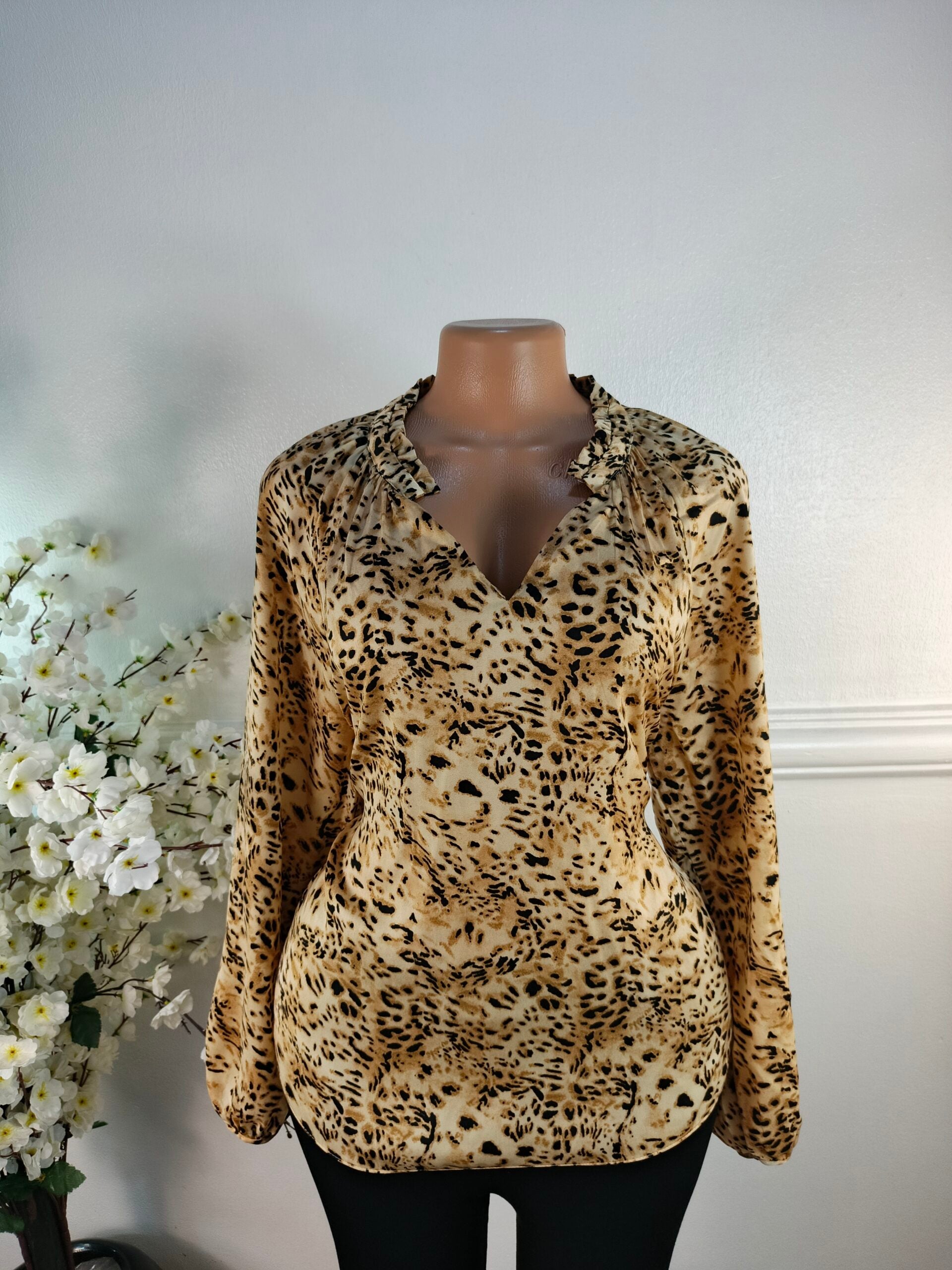 PRIMARK UK SIZE 14 image 0