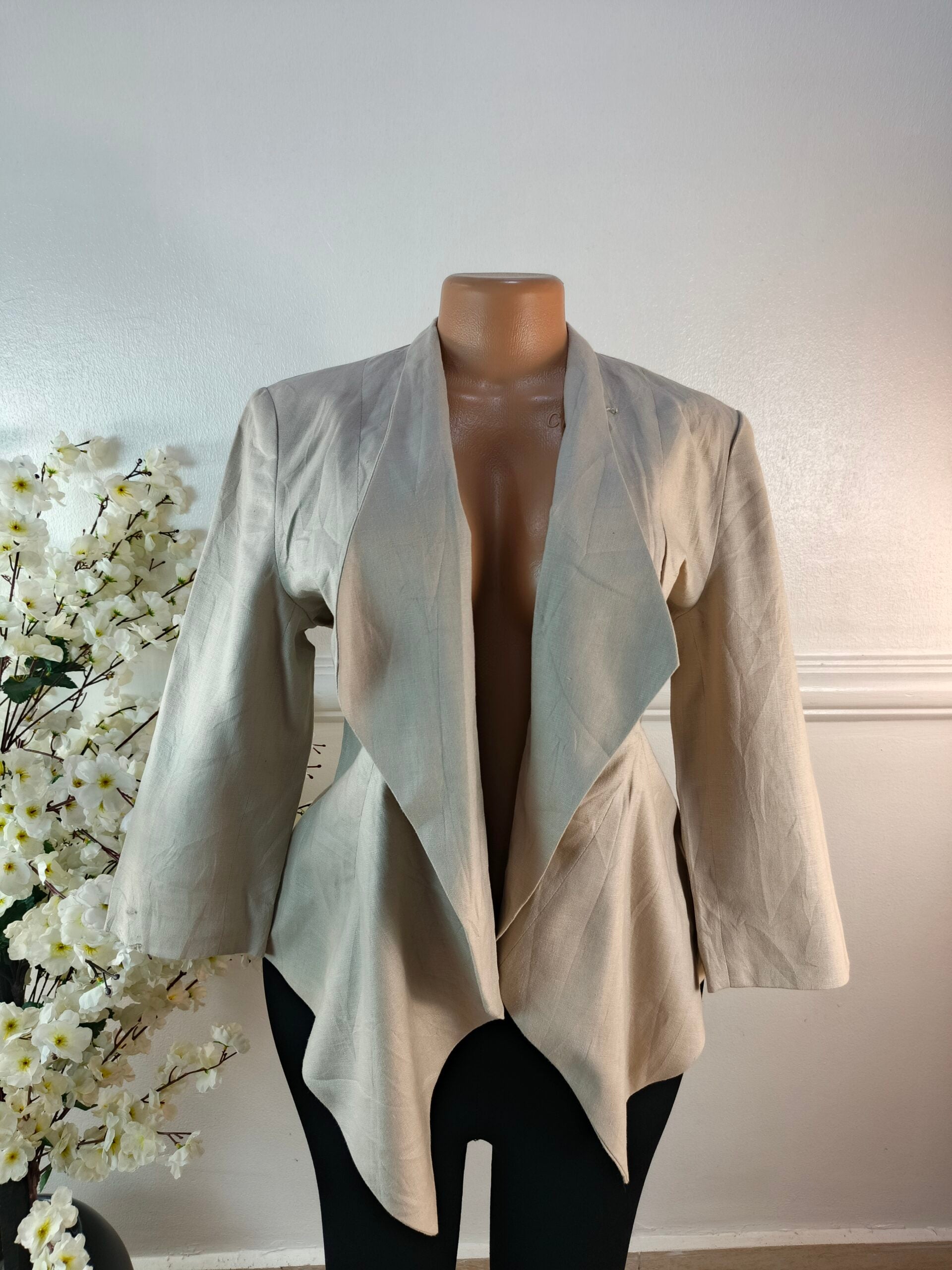 PRINCIPLES UK SIZE 14 [LENGTH 25 INCHES, COTTON] image 0