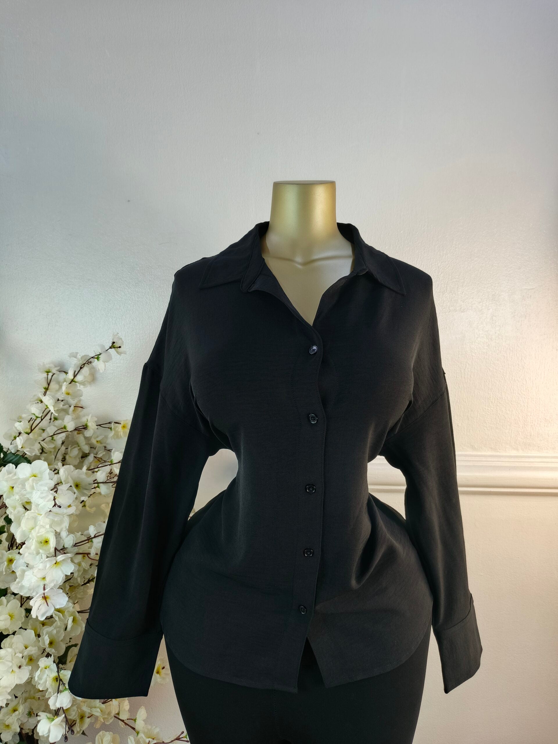F&amp;F UK SIZE 16 [BLACK] image 0