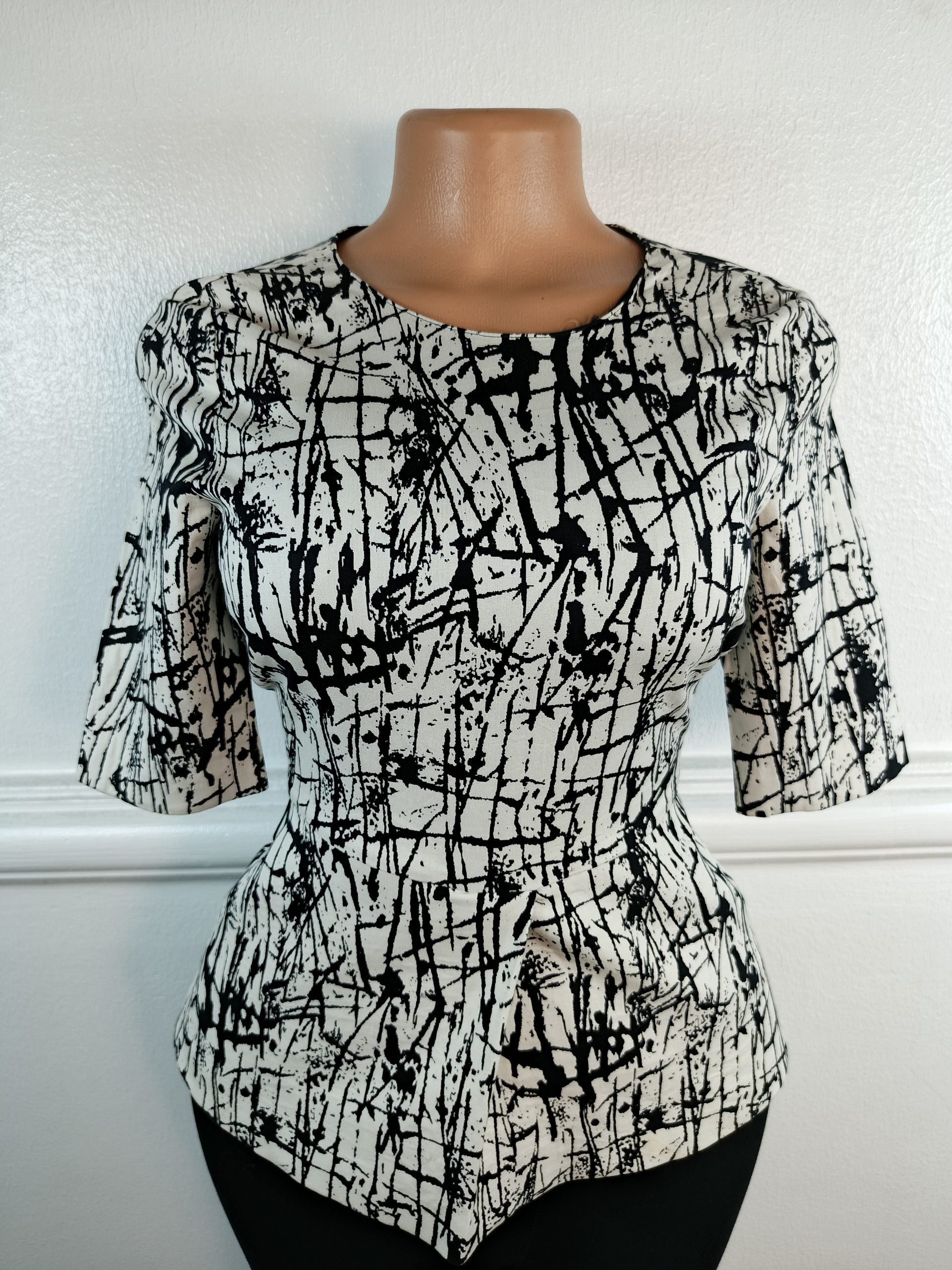 ZARA UK 6 image 0