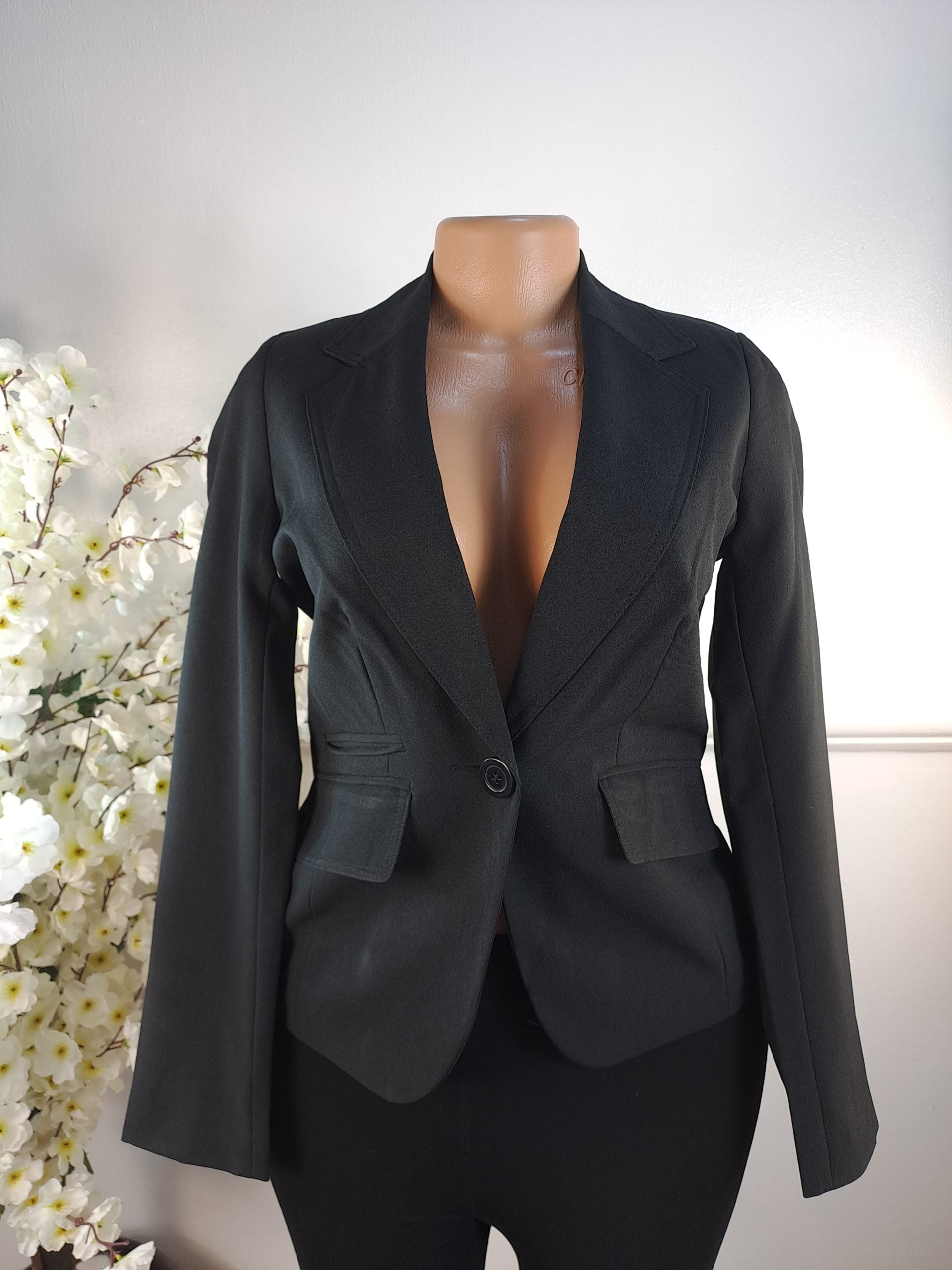 NEW LOOK COMBINATION UK SIZE 6 [LENGHT 23 INCHES] image 0