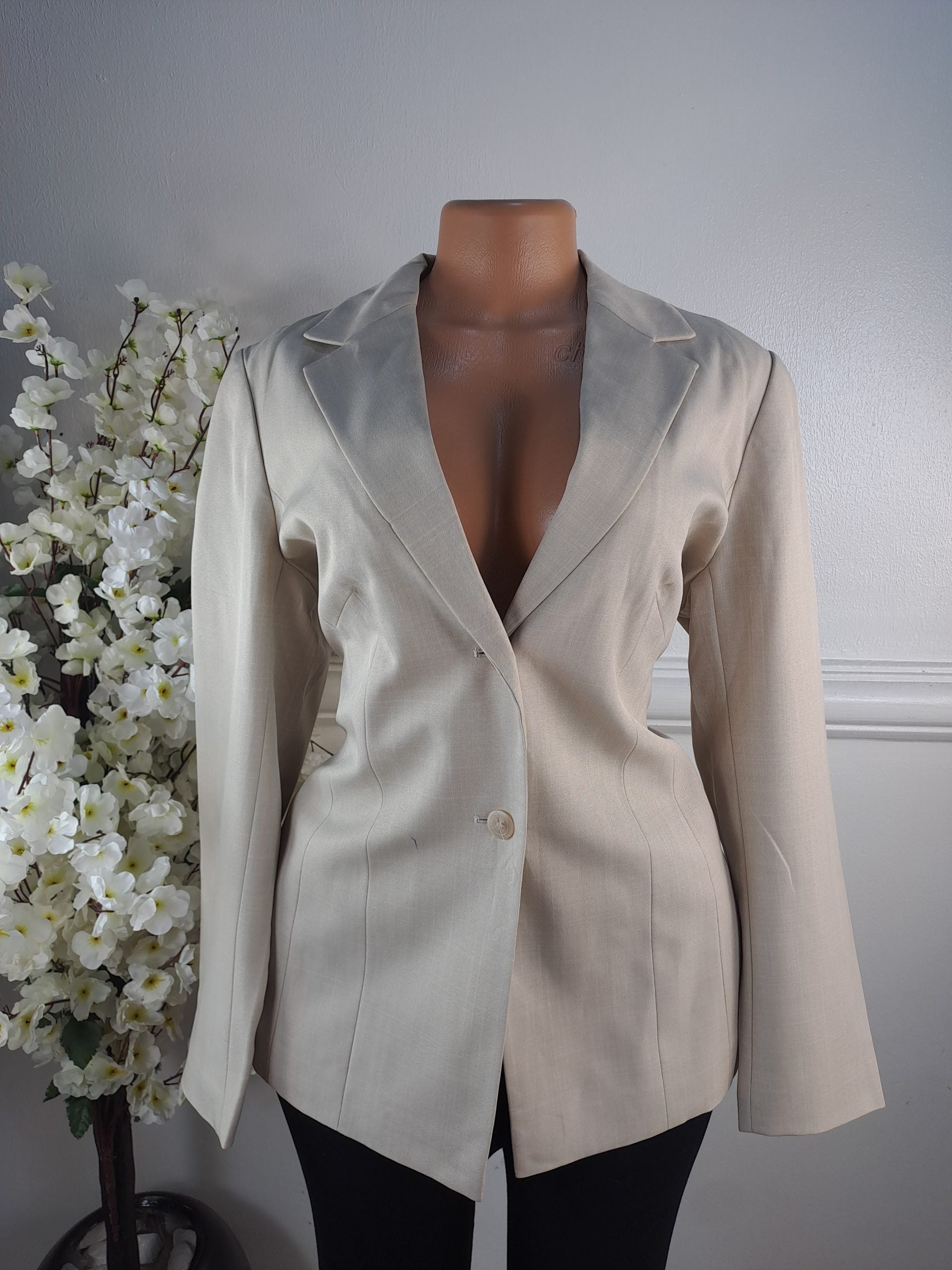 GEORGE UK SIZE 12 [LENGHT 28 INCHES] image 0