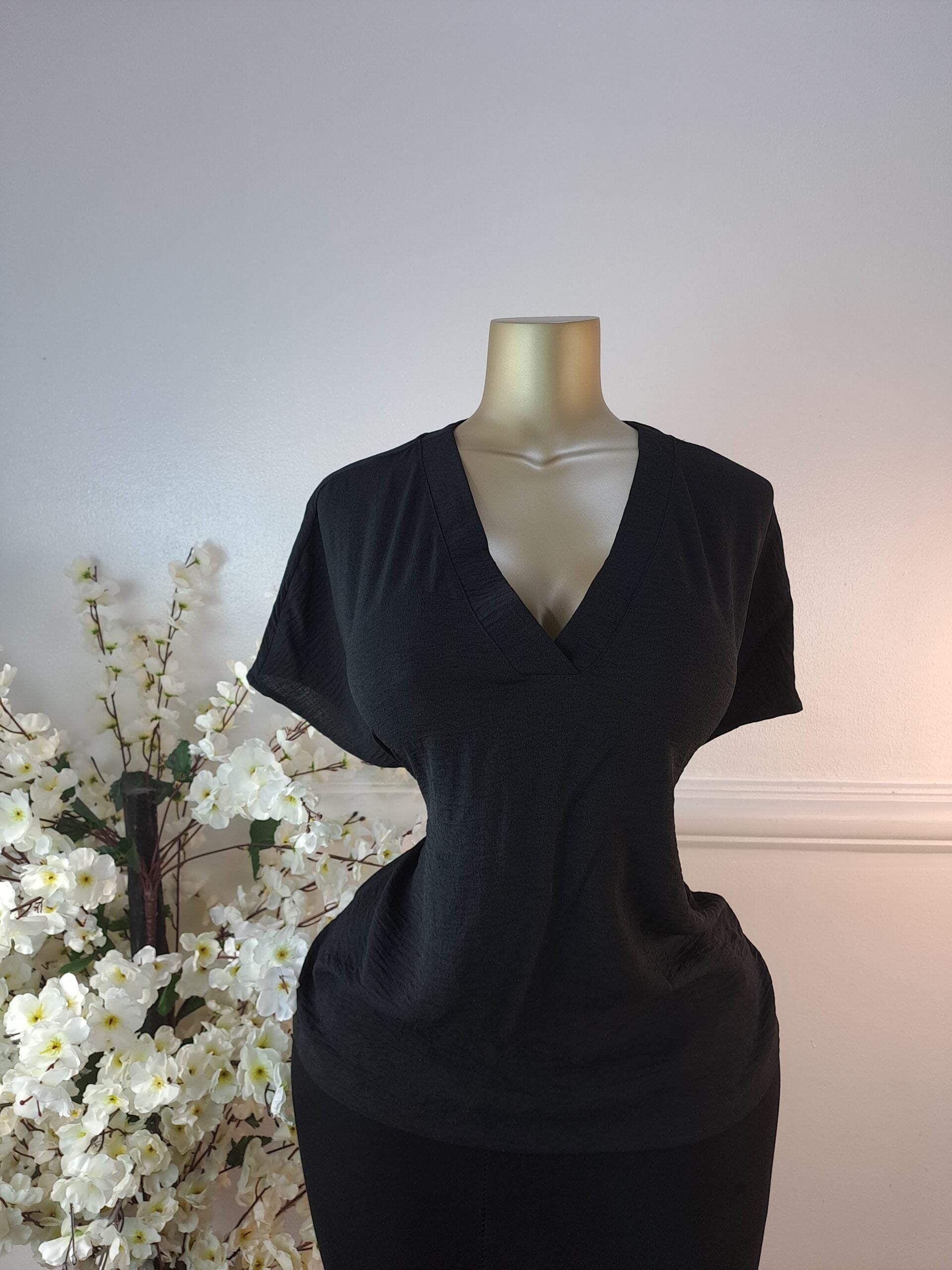 PRIMARK UK SIZE 16 [BLACK] image 0