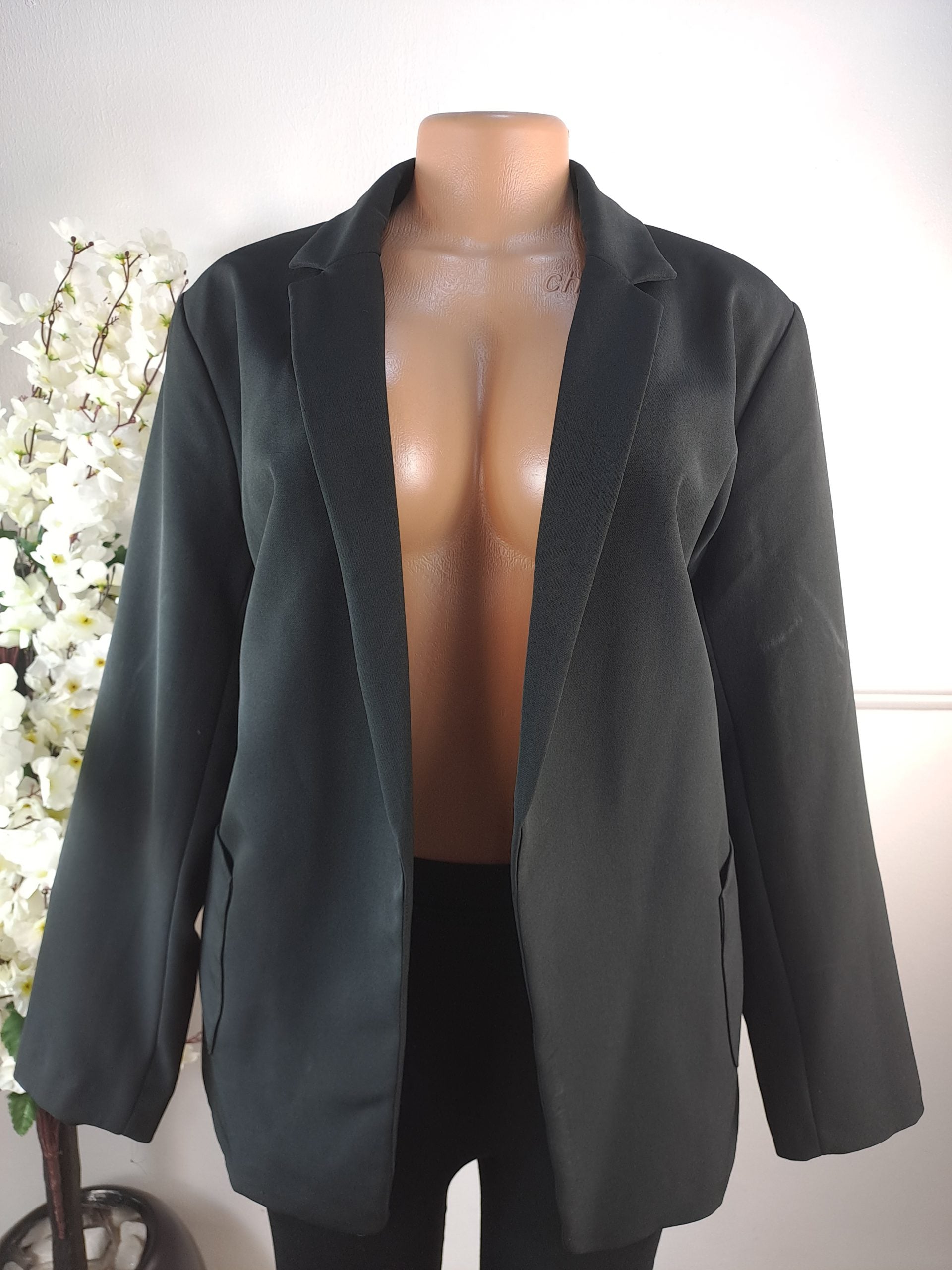 F&F UK SIZE 20 [LENGHT 32 INCHES] image 0