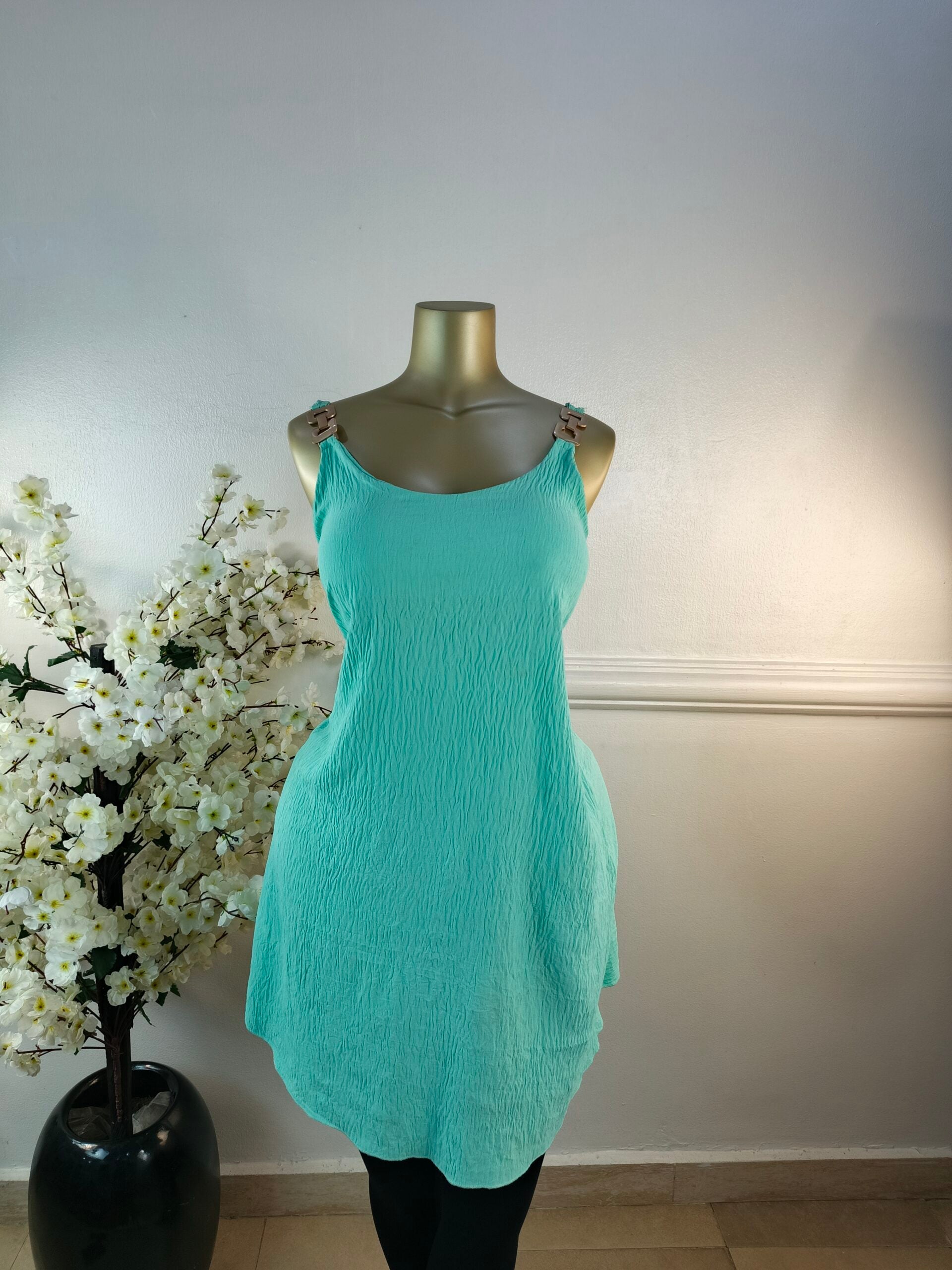 TOP UK SIZE 18 [LEMON] image 0