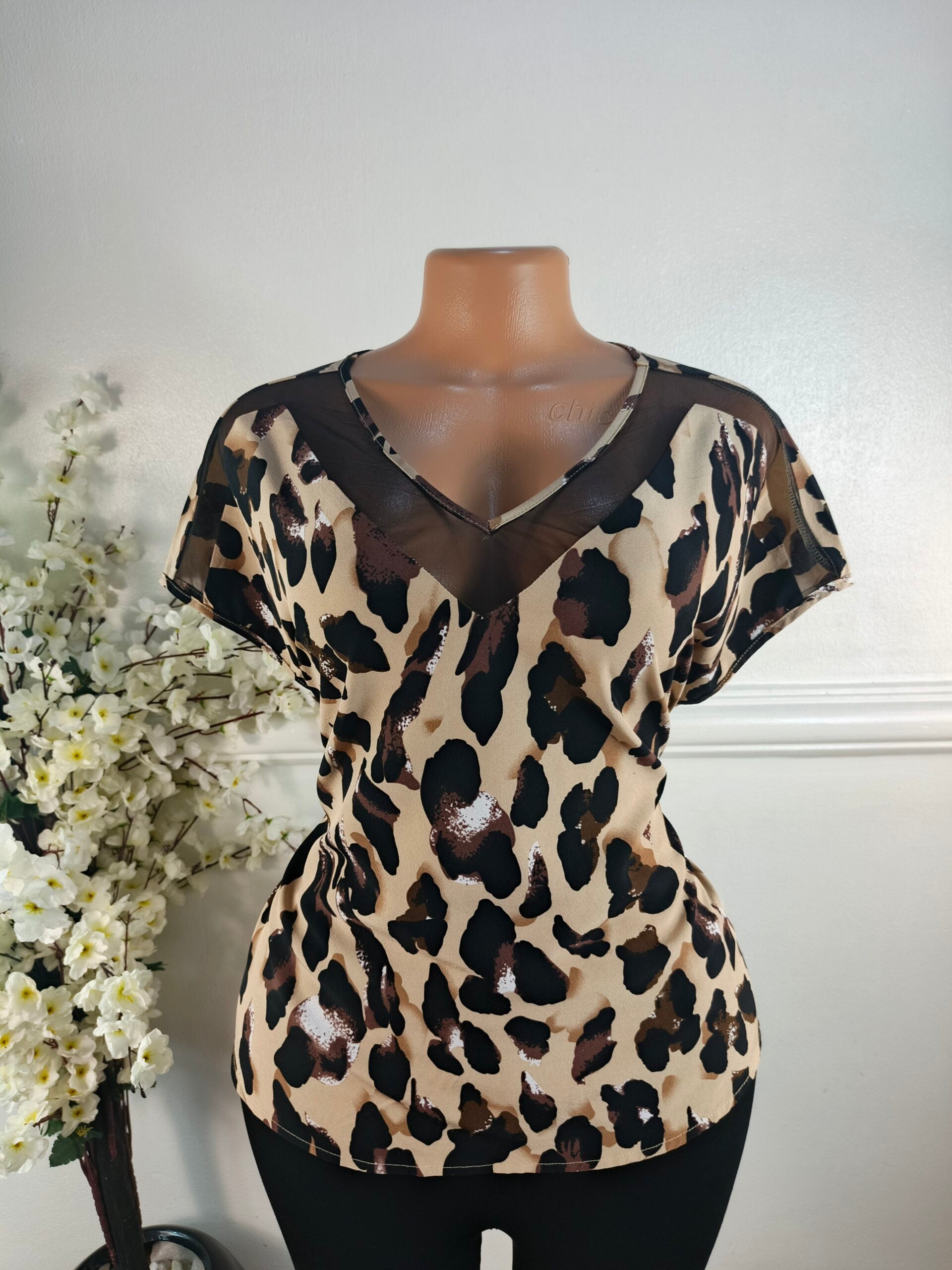 SHEIN UK SIZE 12 image 0