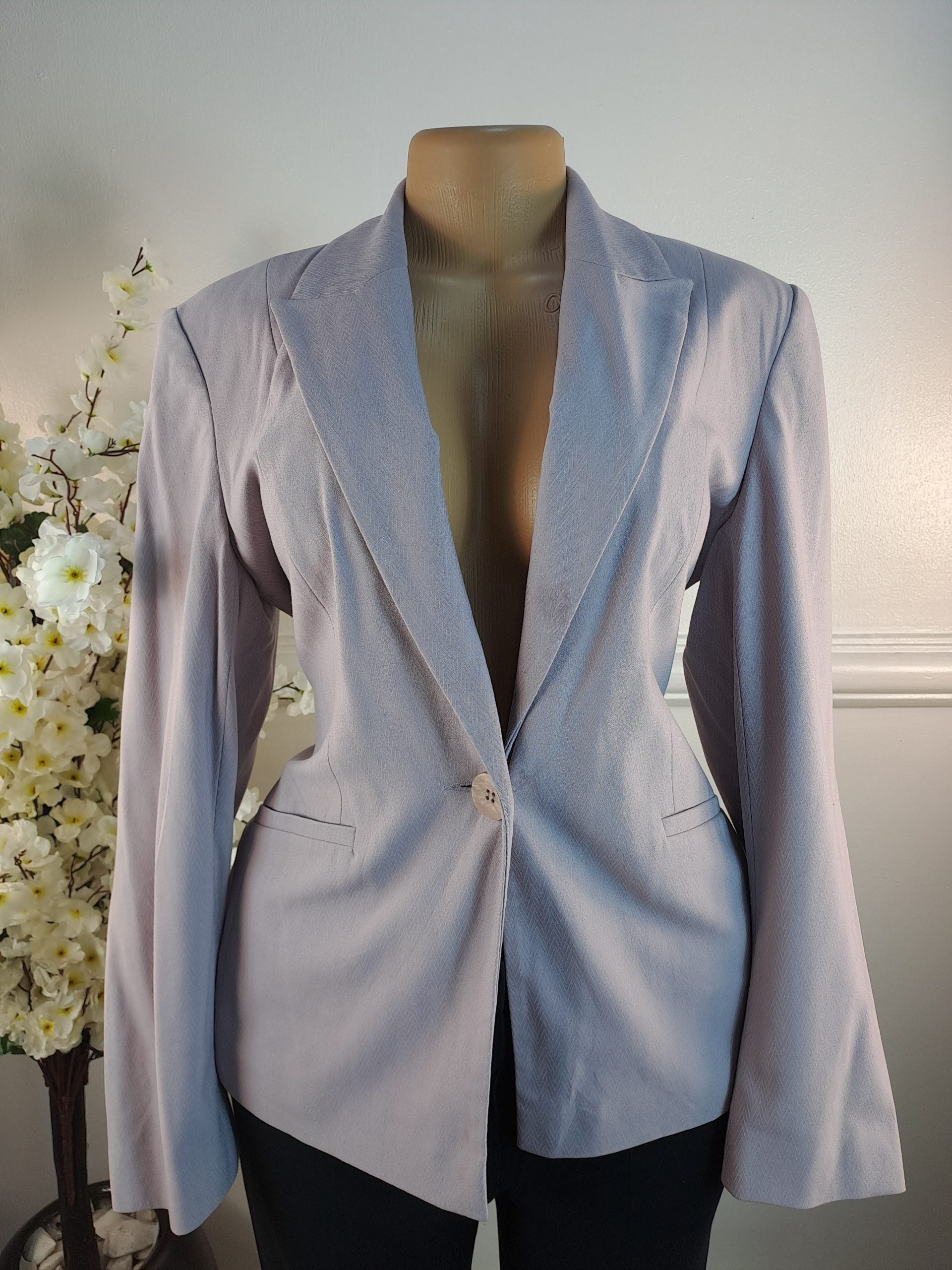 BLAZER UK 12 image 0