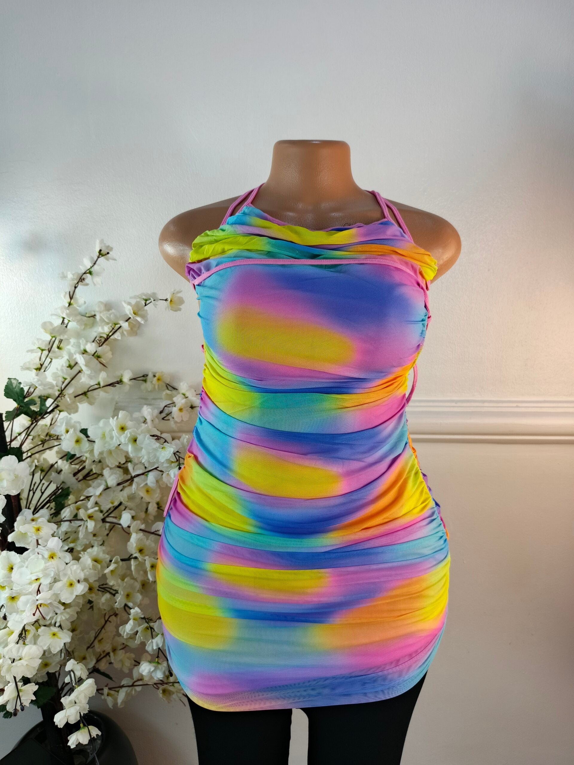 TOP UK SIZE 10 image 0