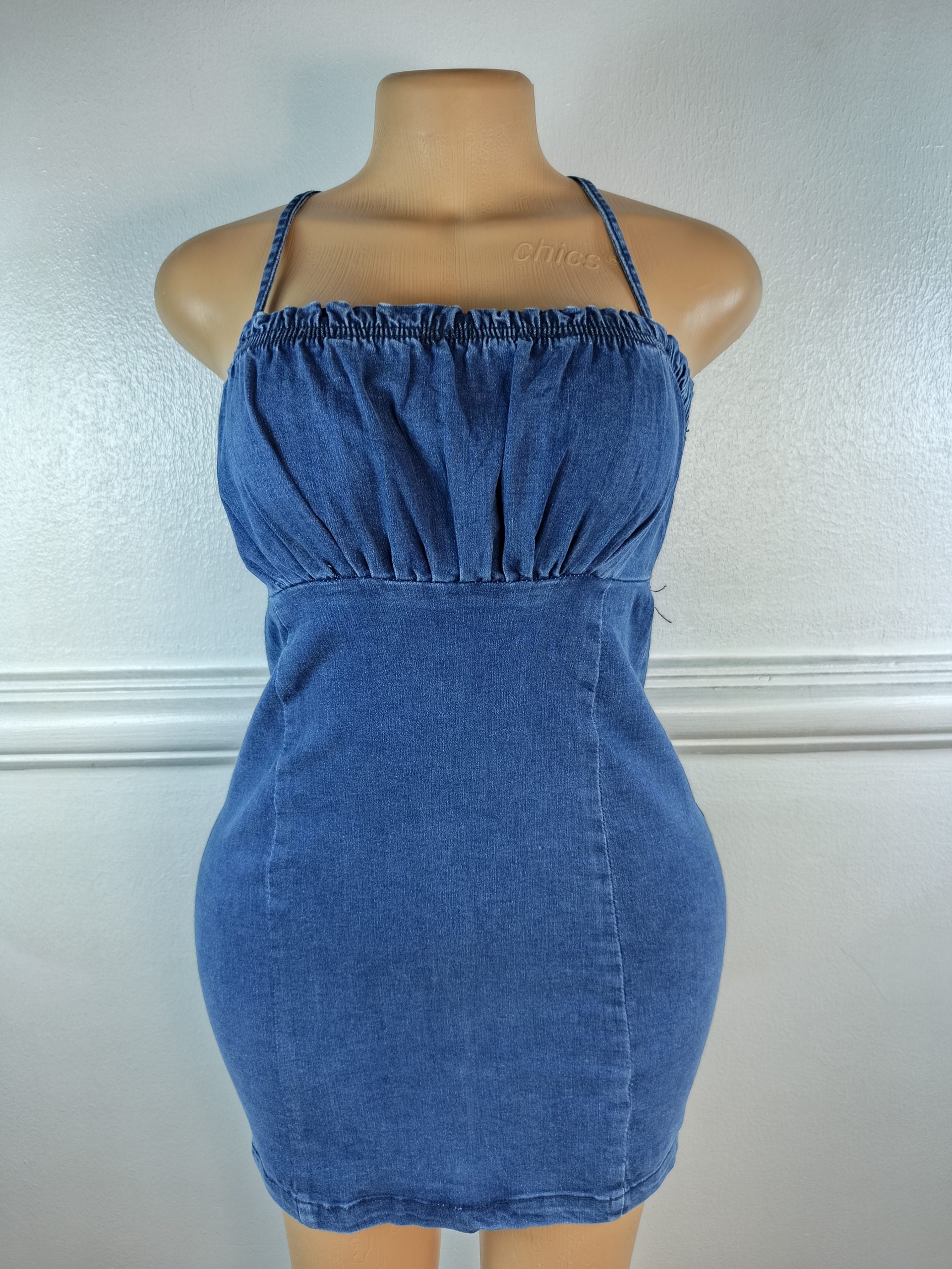 DENIM UK 6, L-29 INCHES image 0