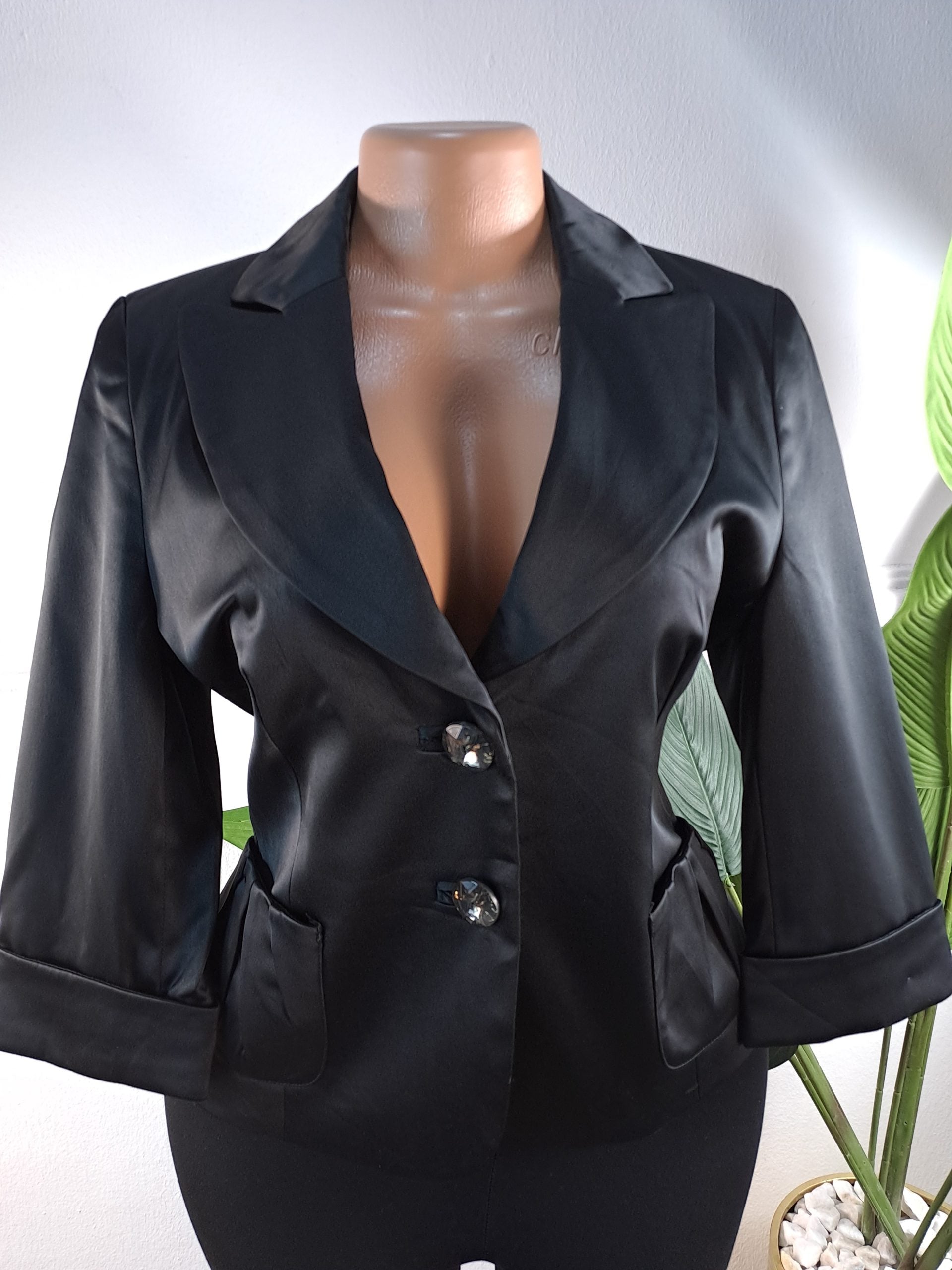 BLAZER UK 10 image 0