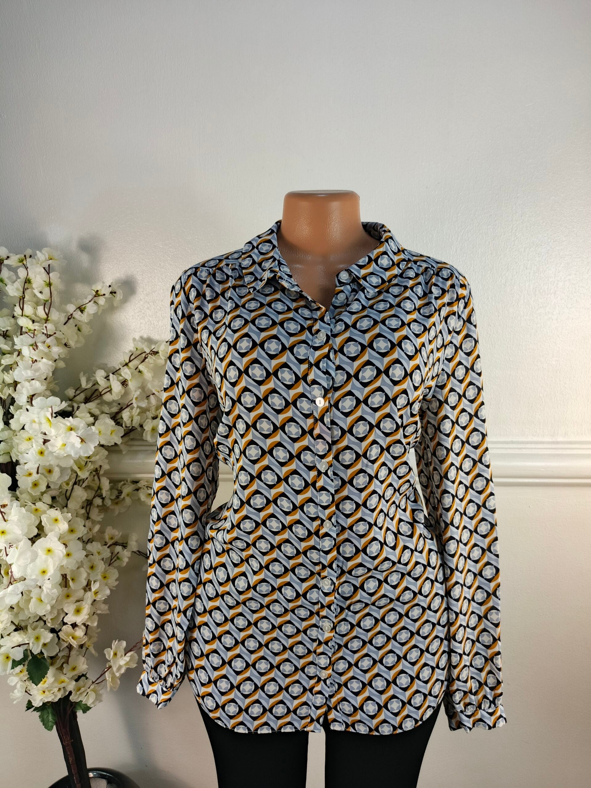 PRIMARK CARES UK SIZE 14 image 0
