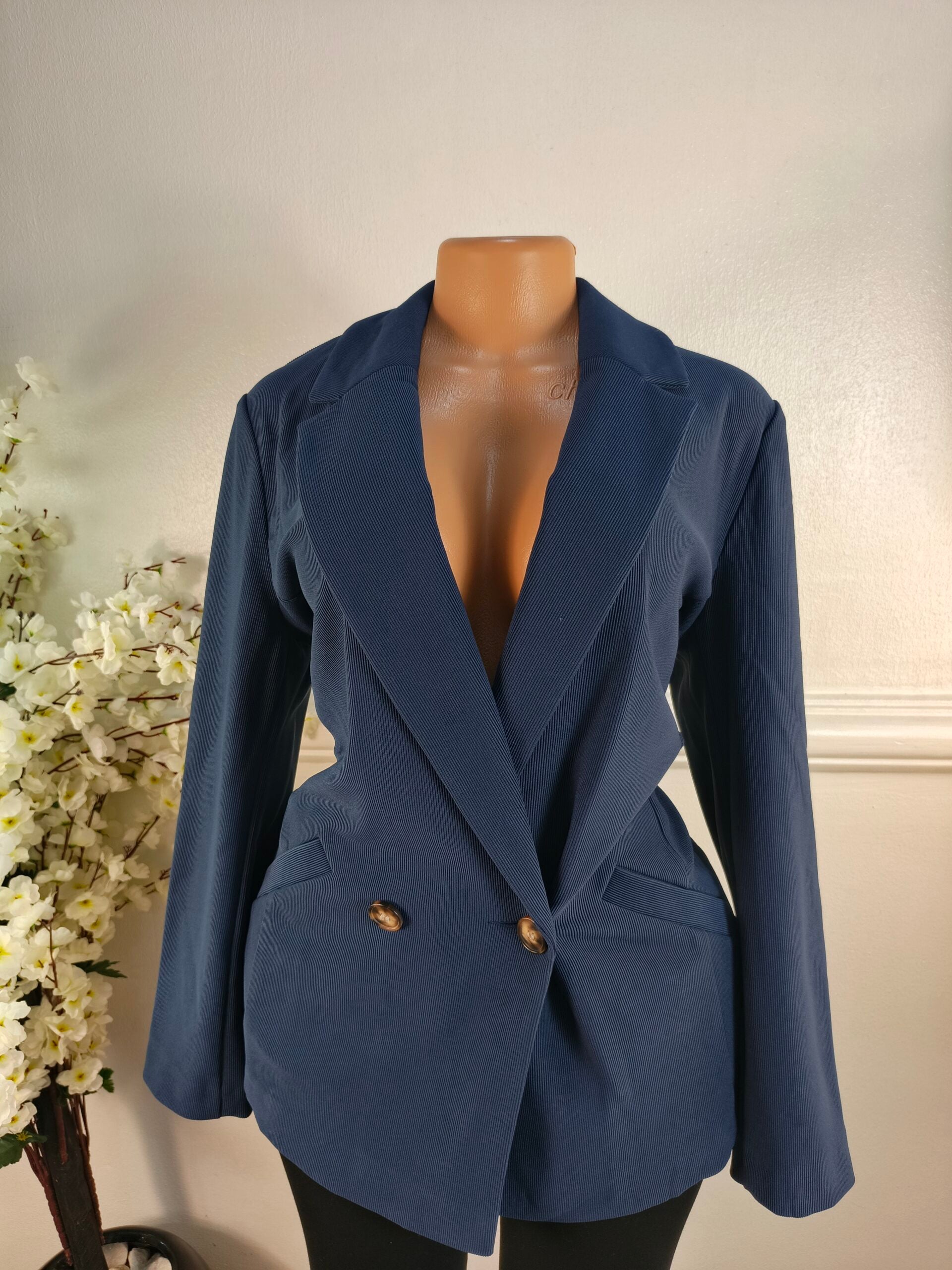 TU WOMAN UK SIZE 10 [LENGHT 28 INCHES] image 0