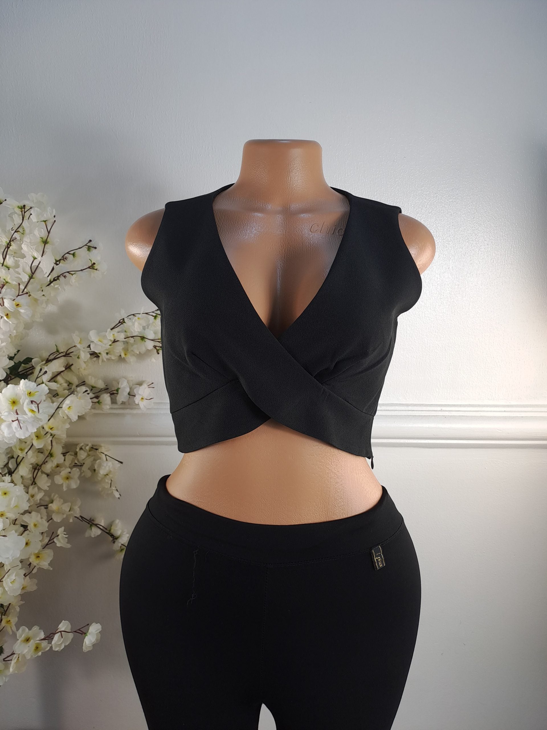 RIVER ISLAND UK SIZE 6 [LENGHT 14 INCHES] image 0