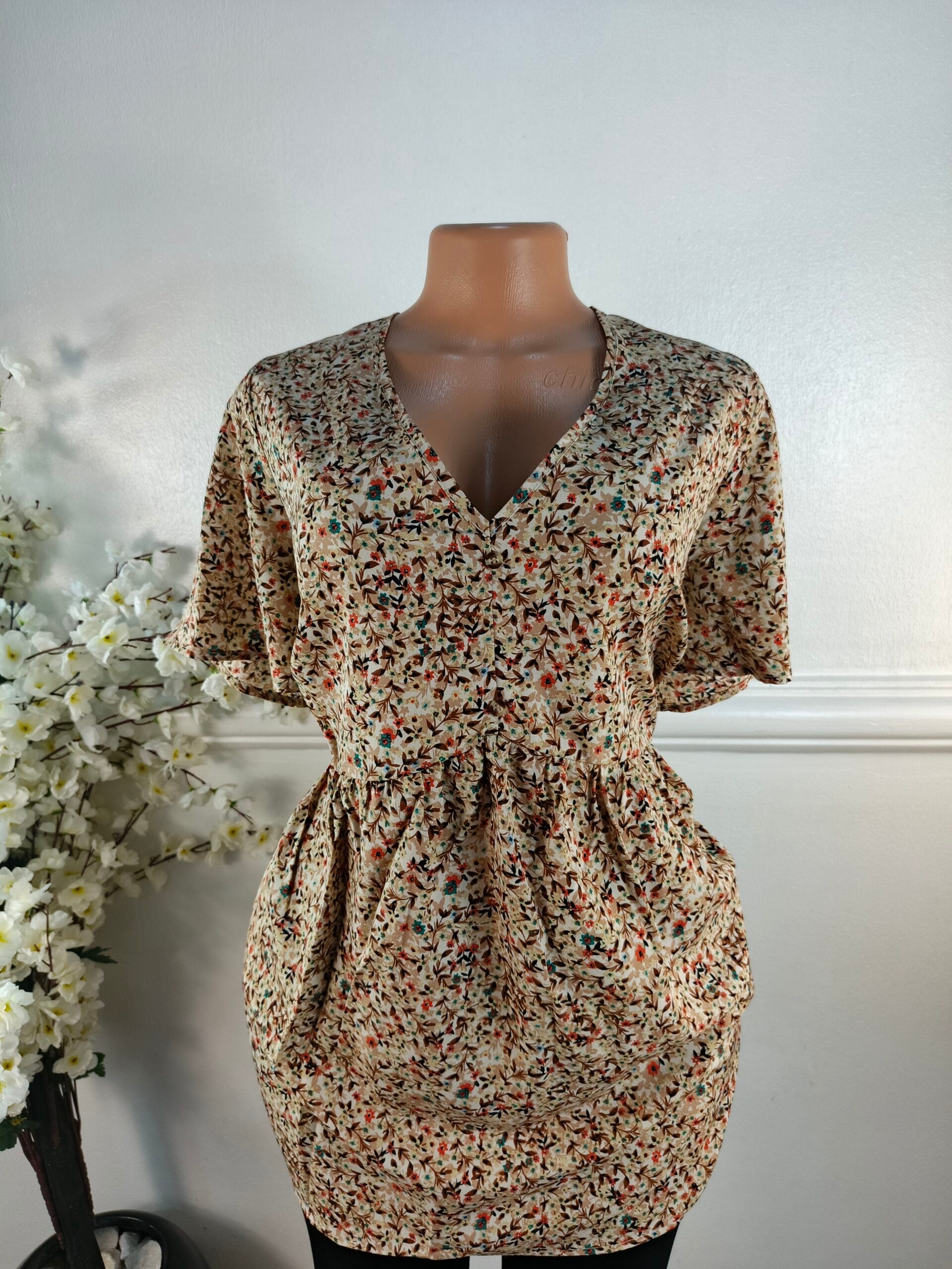 SHEIN UK SIZE 20 image 0