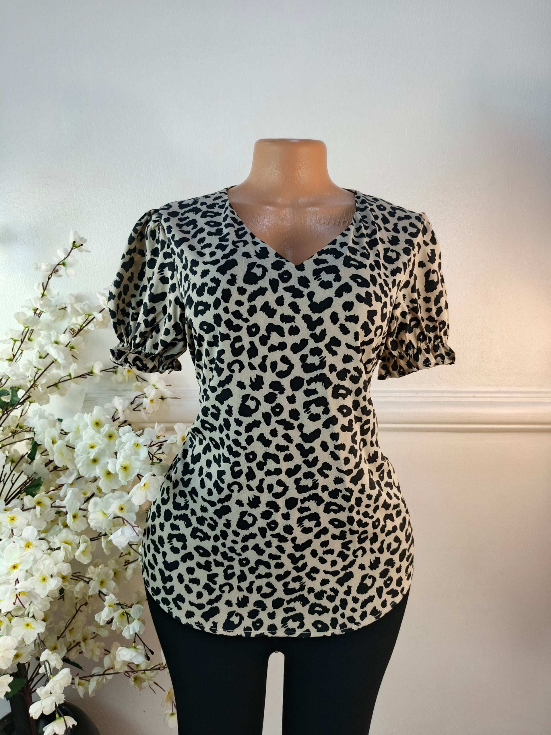 SHEIN UK SIZE 12 image 0