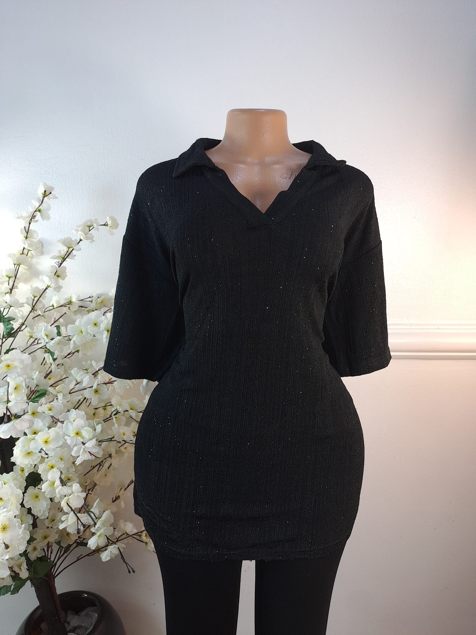 F&amp;F UK SIZE 14 [BLACK] image 0