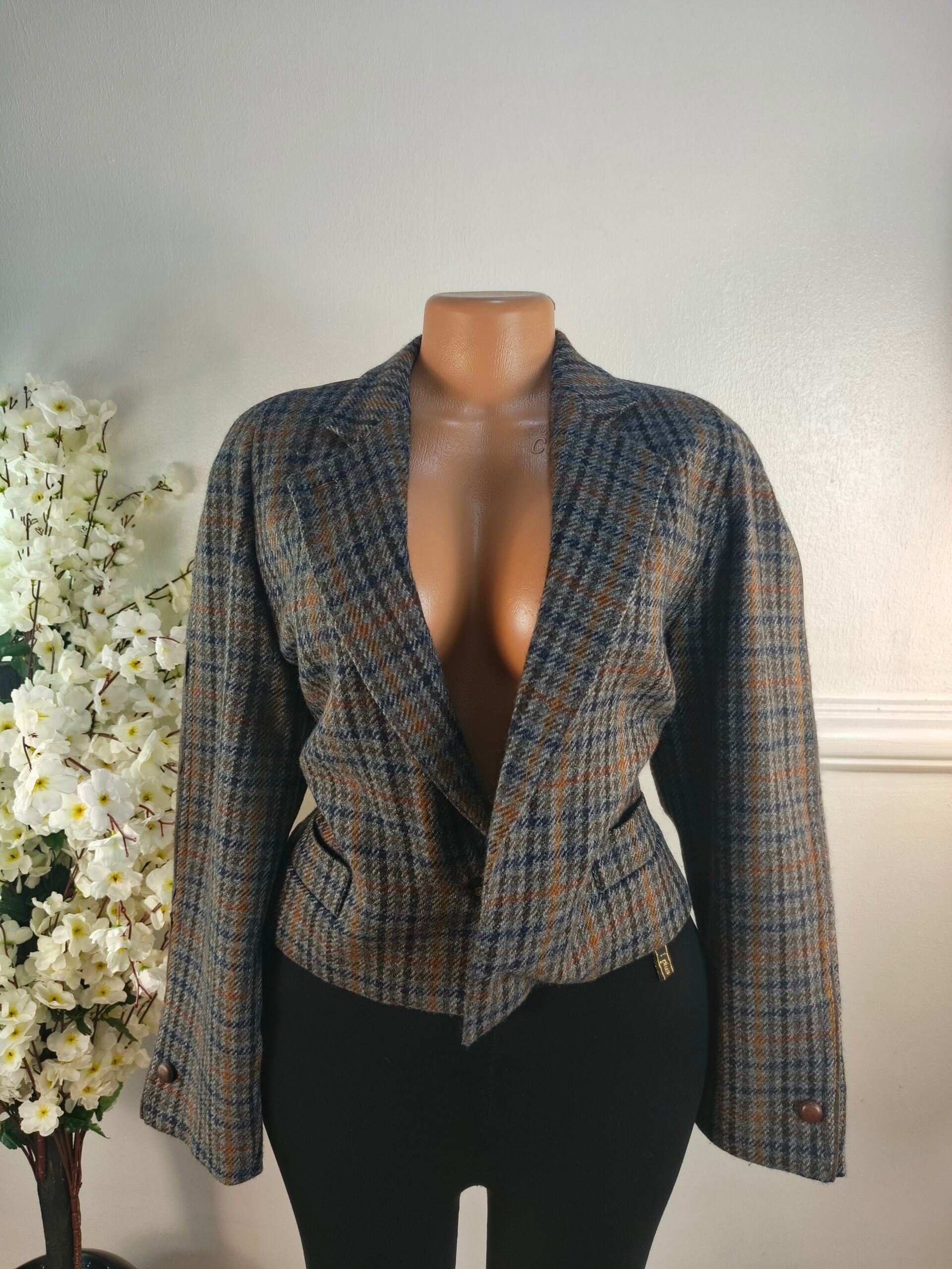 COLLECTION JOBIS UK SIZE 12 [LENGHT 21 INCHES] image 0