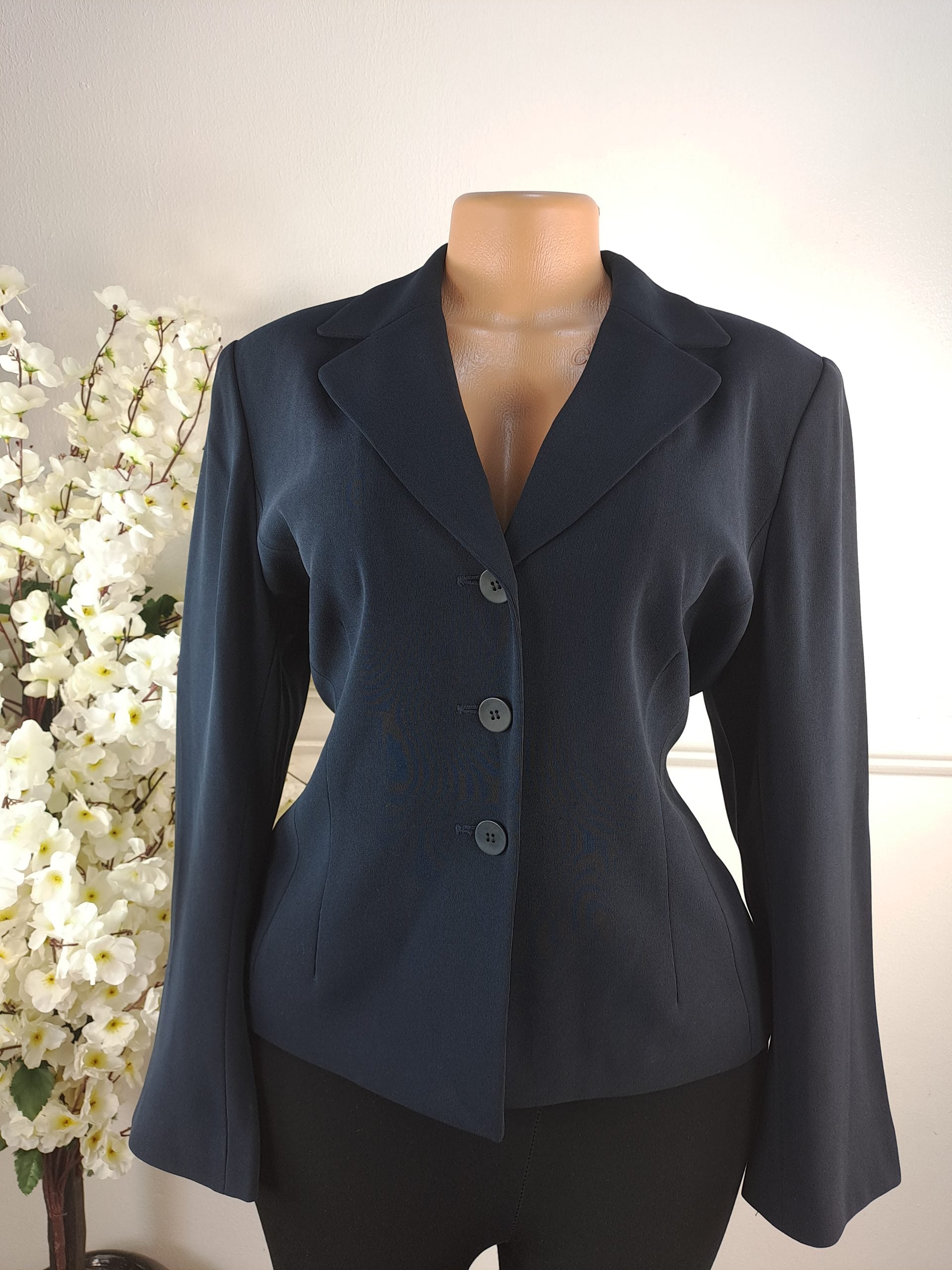 PRECIS PETITE UK SIZE 14 [LENGHT 24 INCHES] image 0