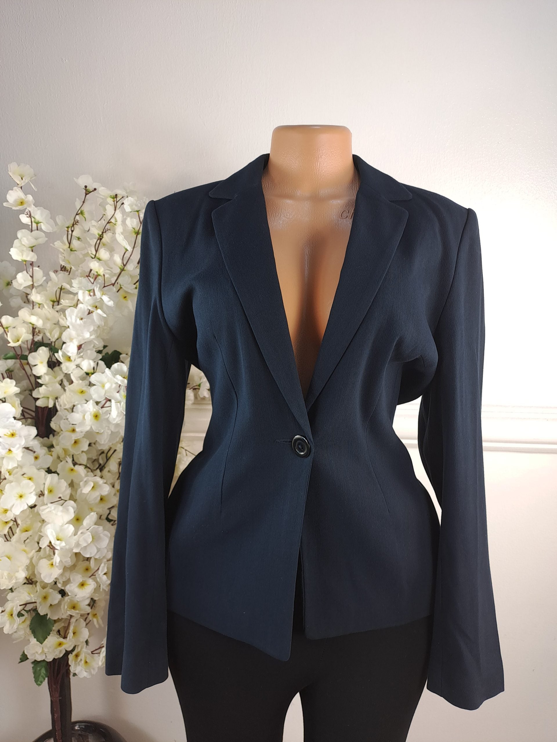 RICHARDS UK SIZE 12 [LENGHT 24 INCHES] image 0