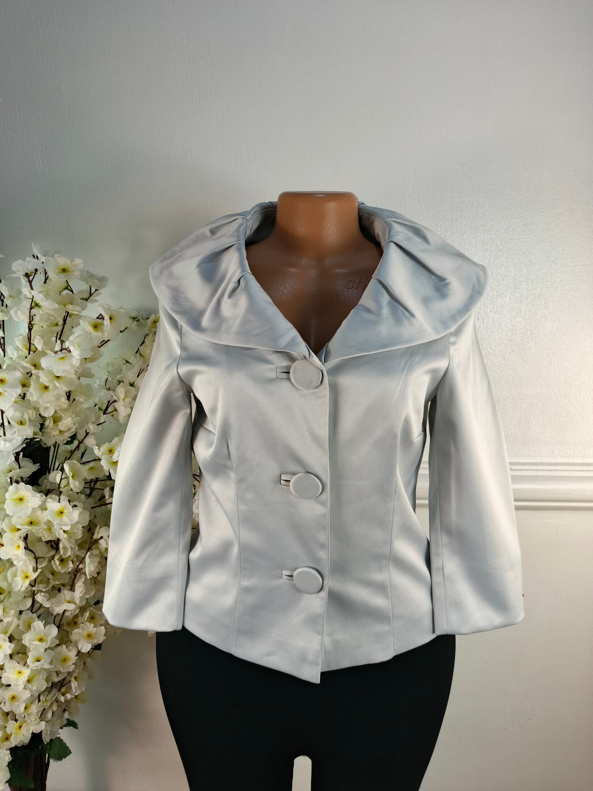 ATMOSPHERE UK SIZE 6 [LENGTH 22 INCHES] image 0