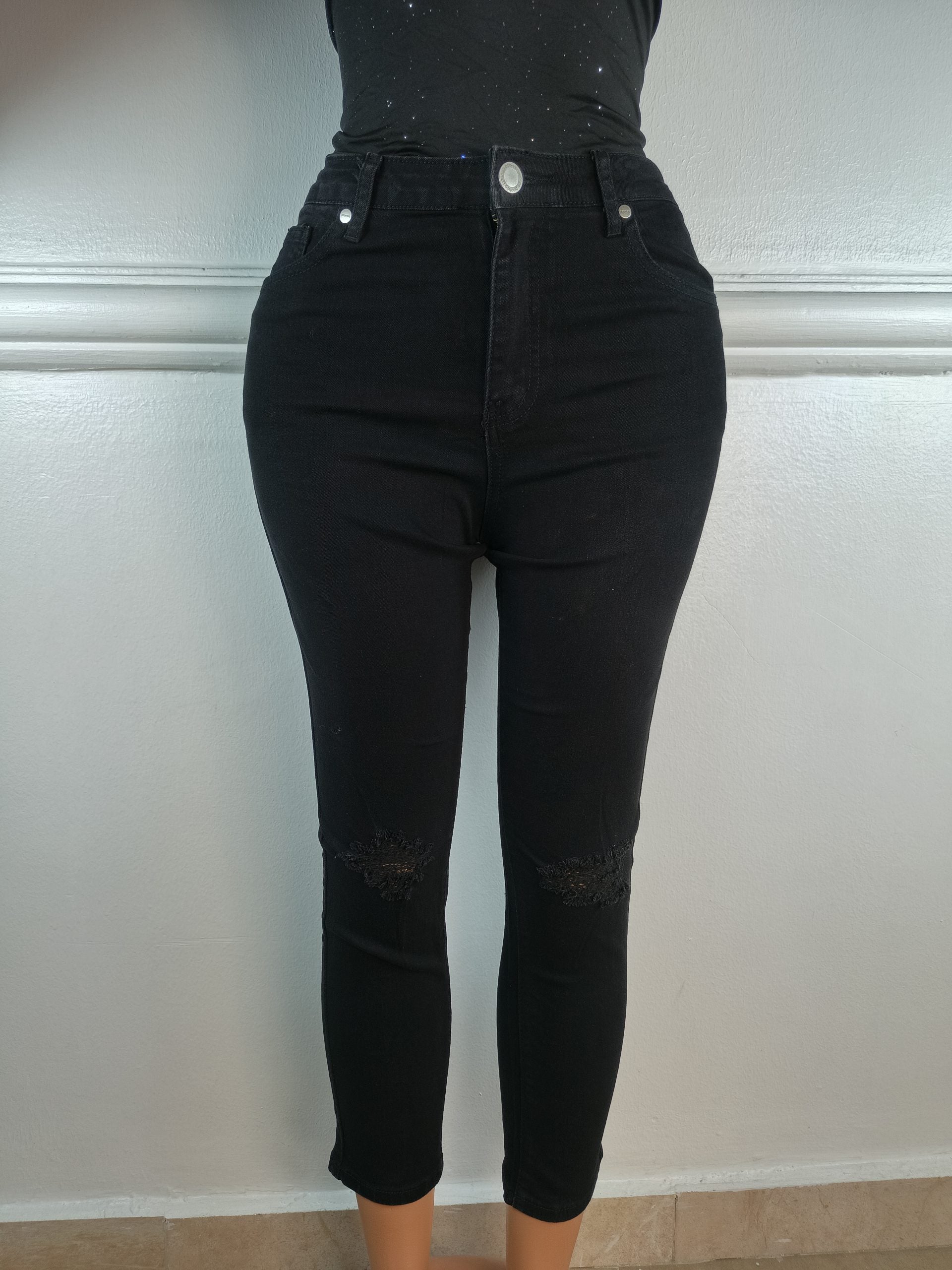 BOOHOO UK 10, L-36 INCHES image 0