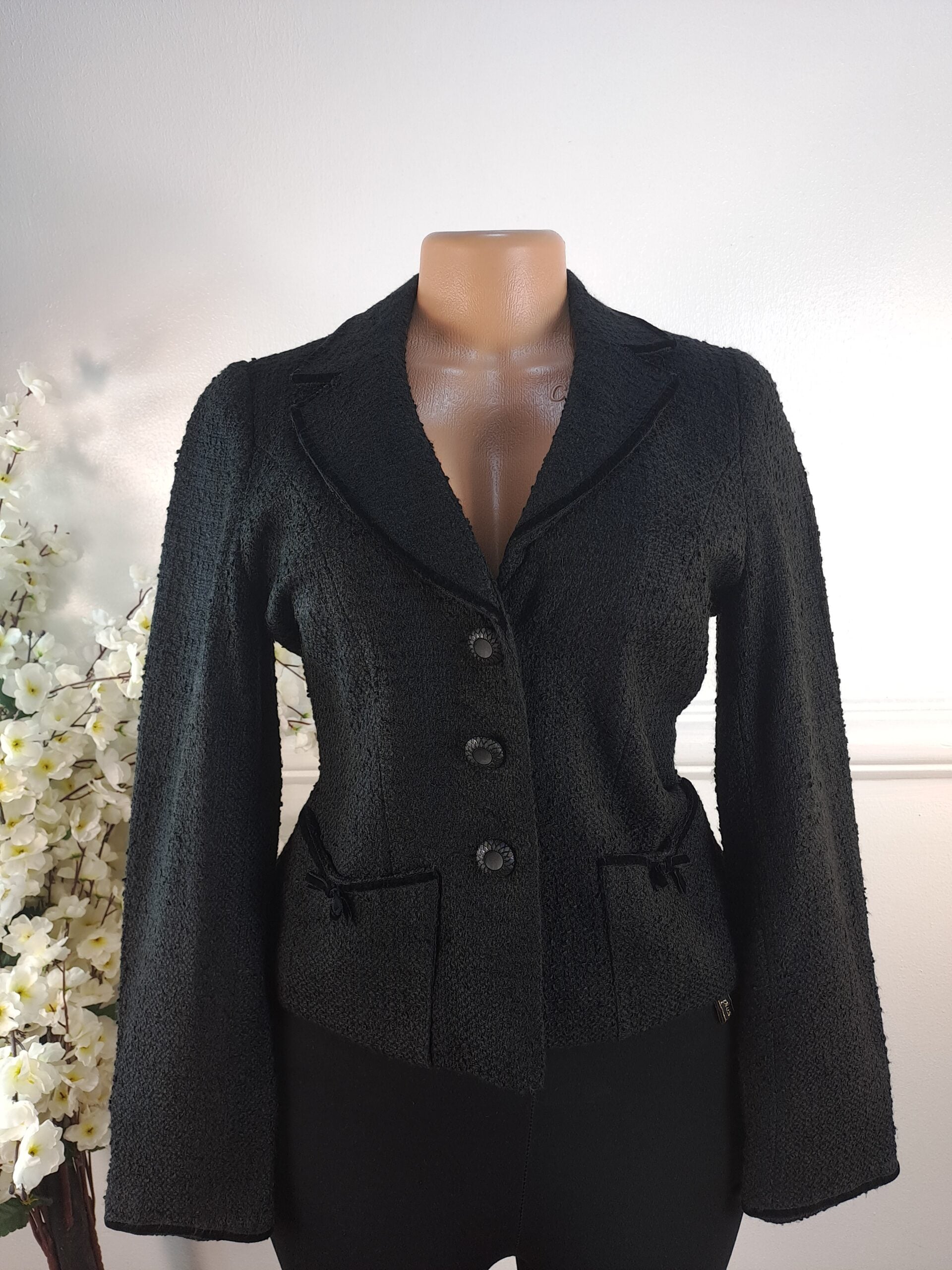 BLAZER UK SIZE 6 [LENGHT 21 INCHES] image 0