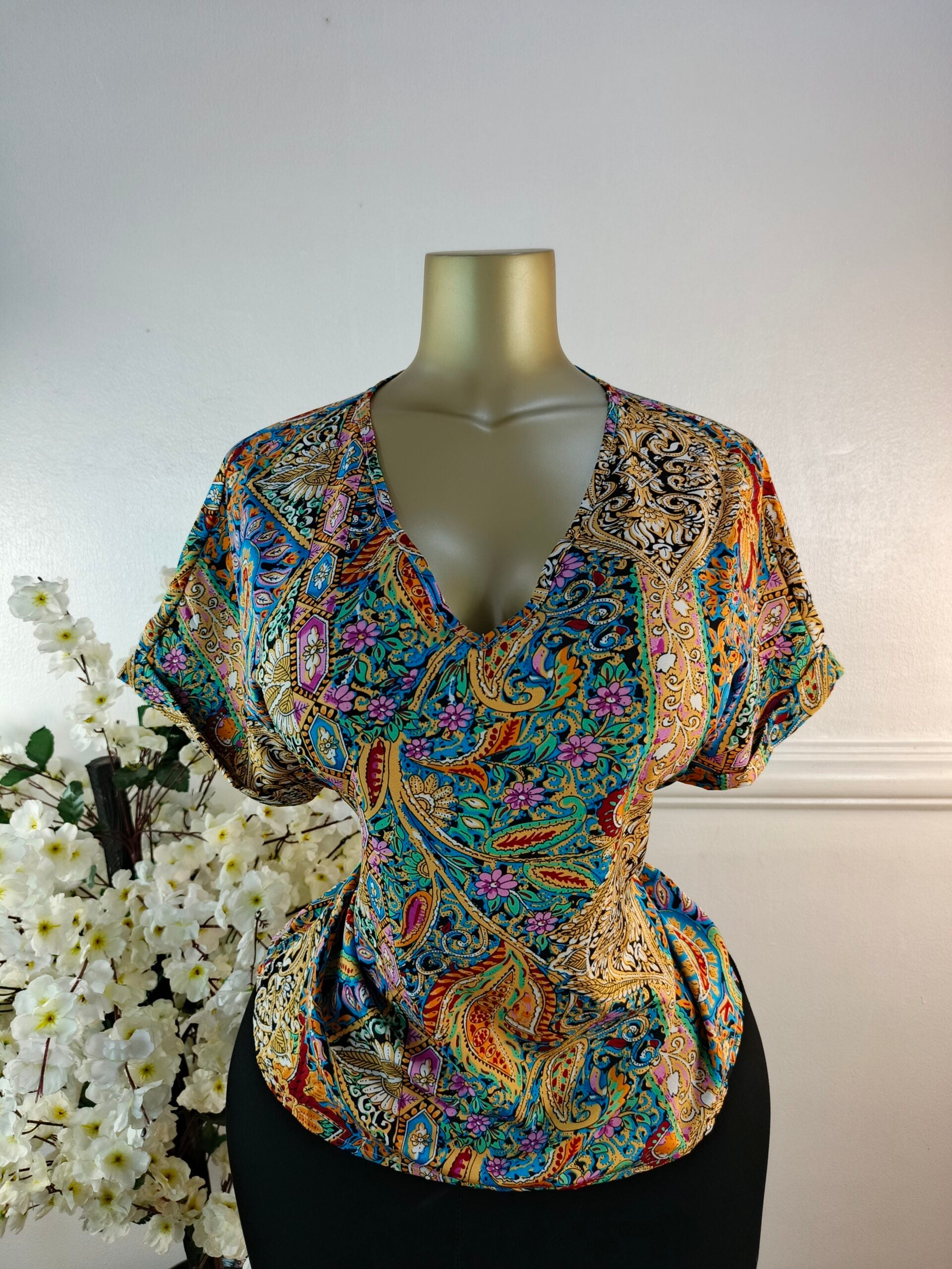 SHEIN UK SIZE 12 image 0