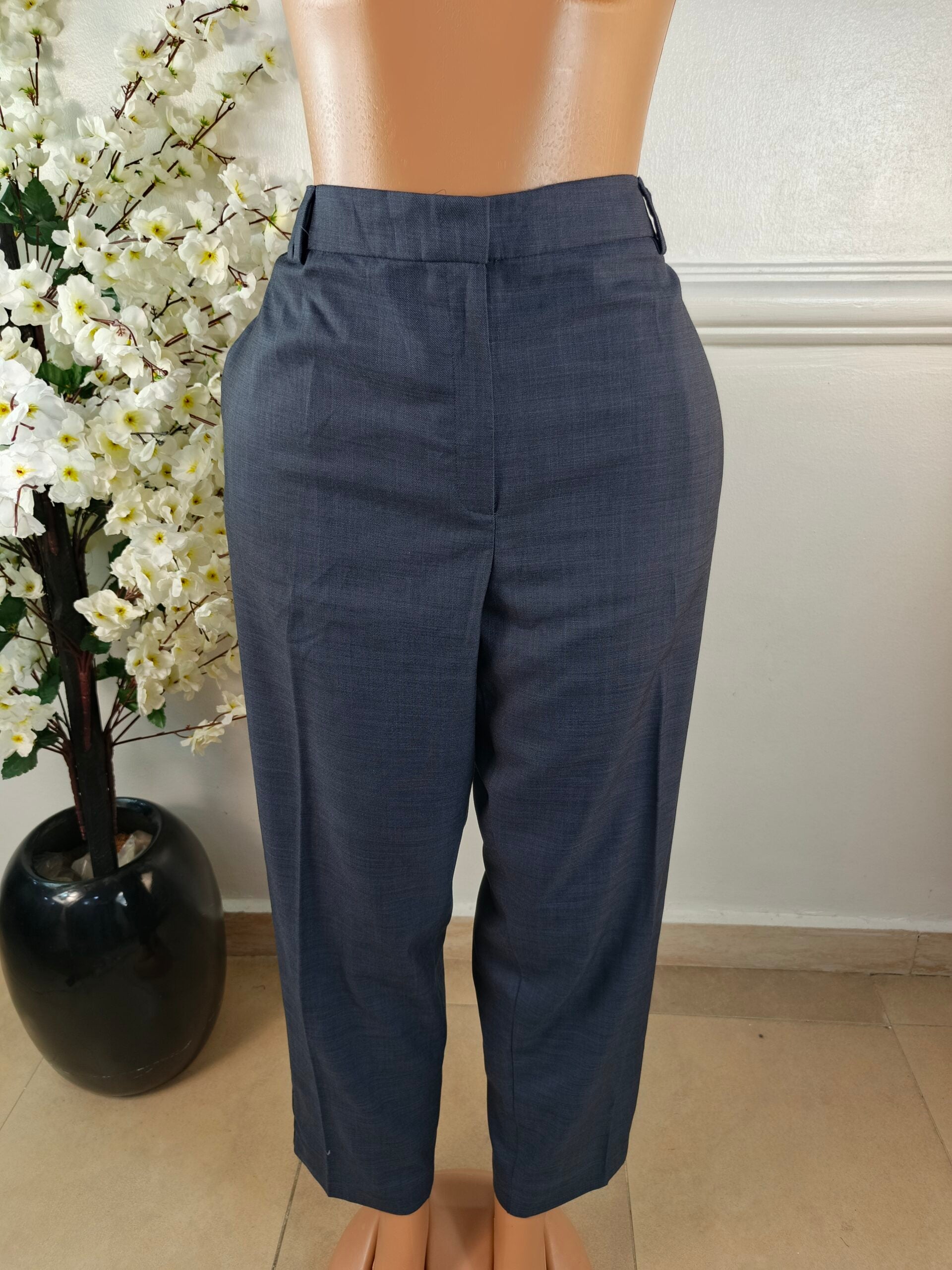 THE FREYA UK SIZE 22 [LENGTH 40 INCHES, ASH] image 0