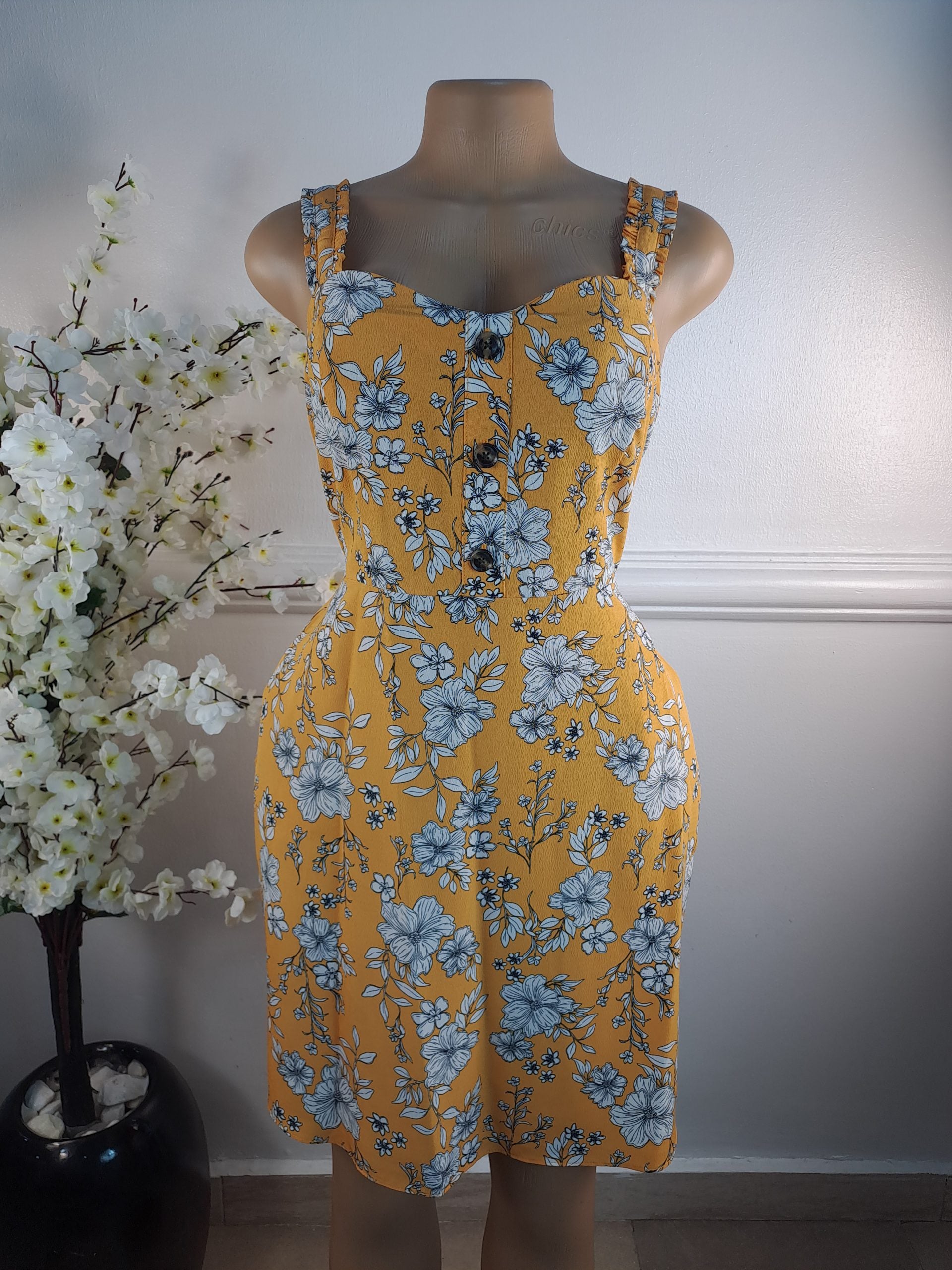 DUNNES UK 12, 36 INCHES image 0