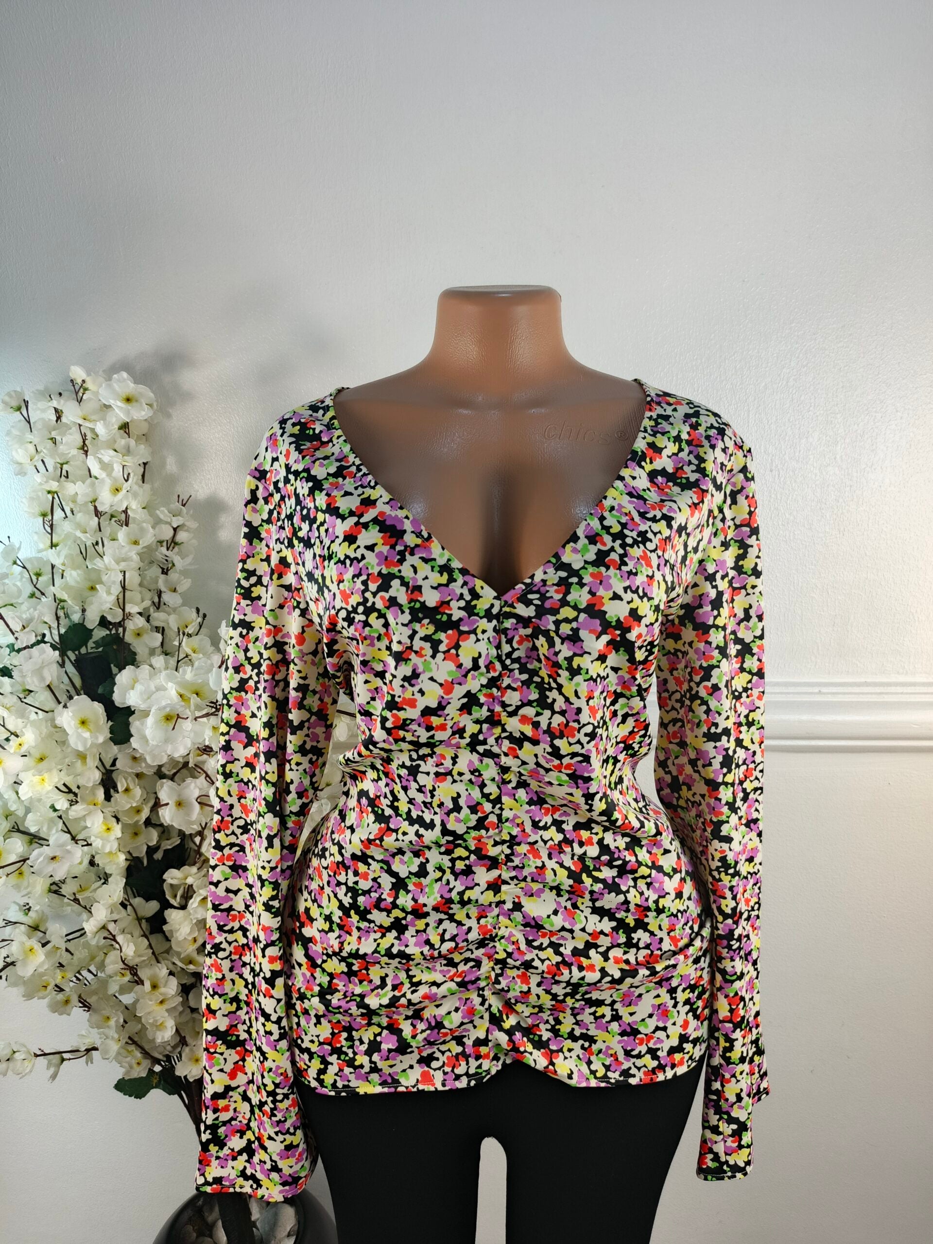 H&amp;M UK SIZE 14 image 0
