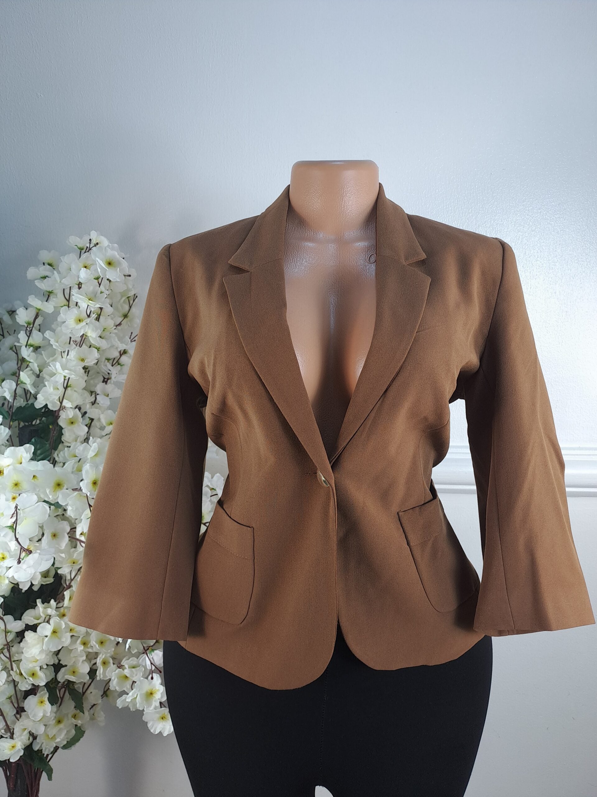 NEW LOOK UK SIZE 10 [LENGHT 23 INCHES] image 0