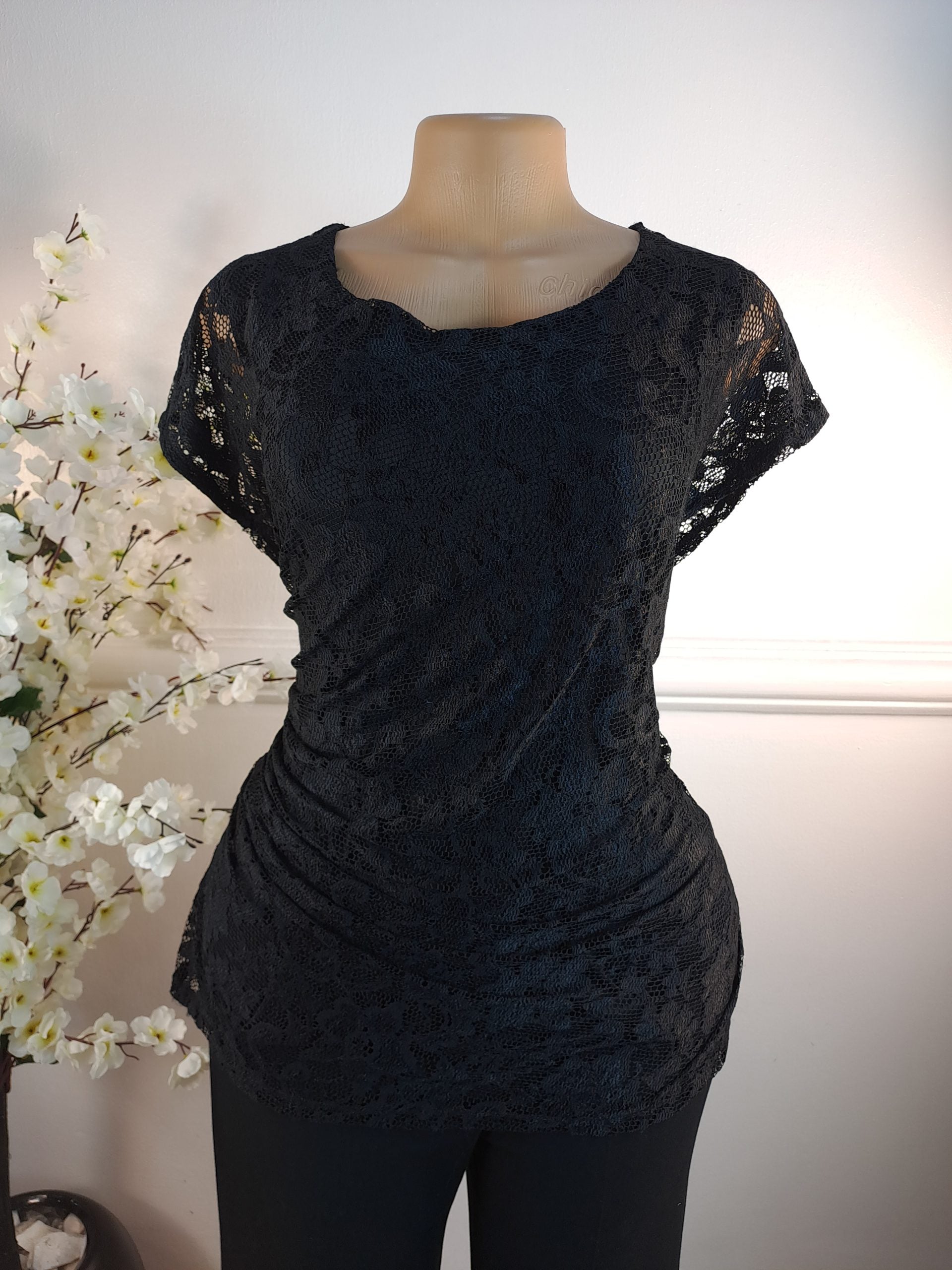 SAVOIR UK 12 image 0