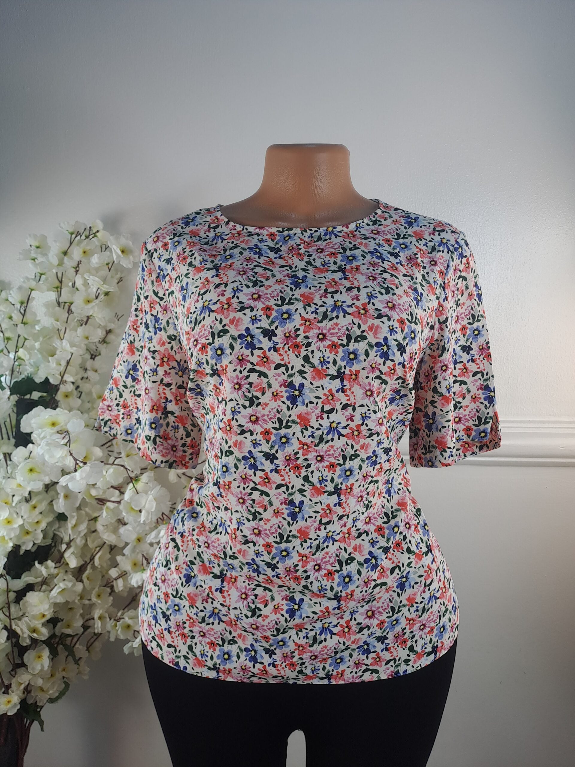 PRIMARK UK SIZE 14 image 0