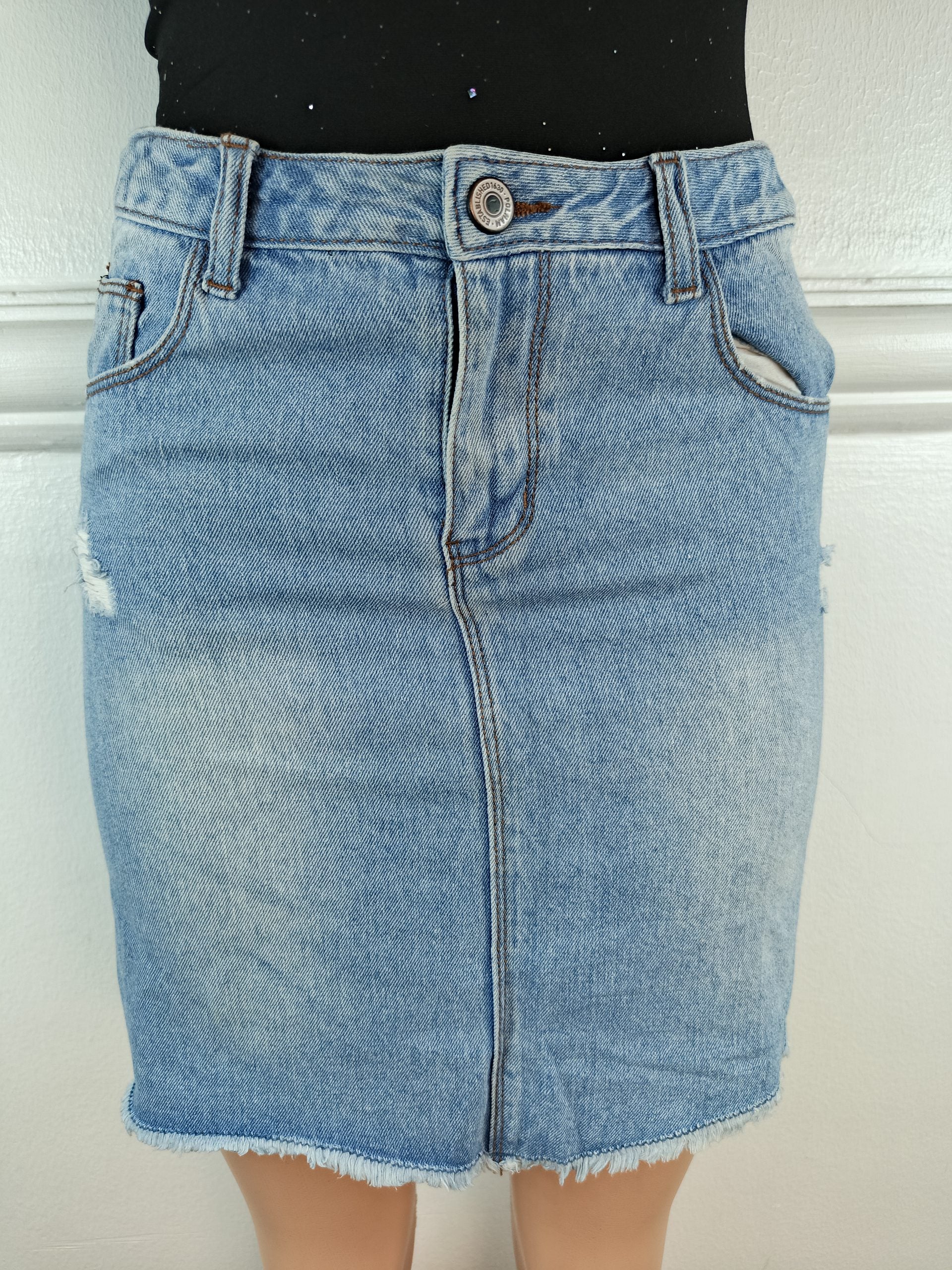 POLHAM KIDS UK 6, L-16 INCHES image 0