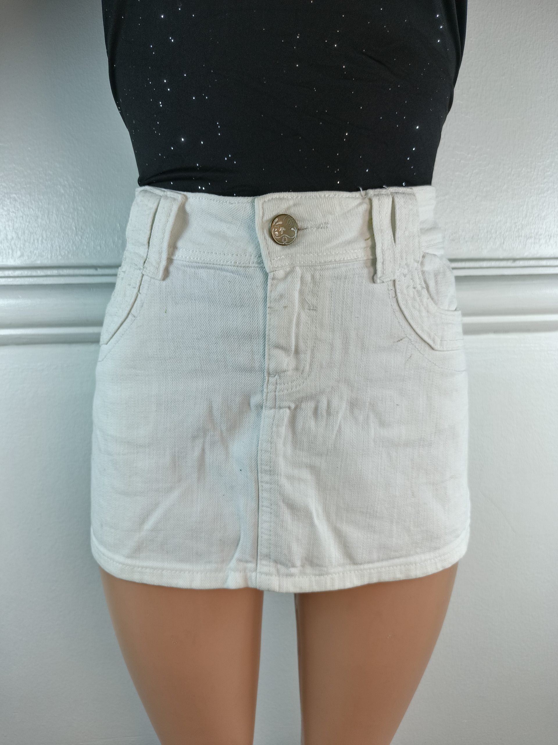 HOUSE OF DENIM UK 14, L-13 INCHES image 0