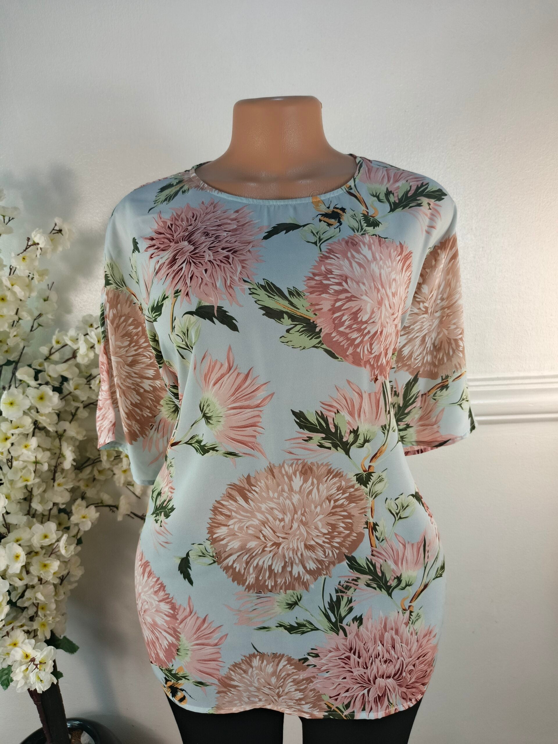 WAREHOUSE UK SIZE 14 image 0