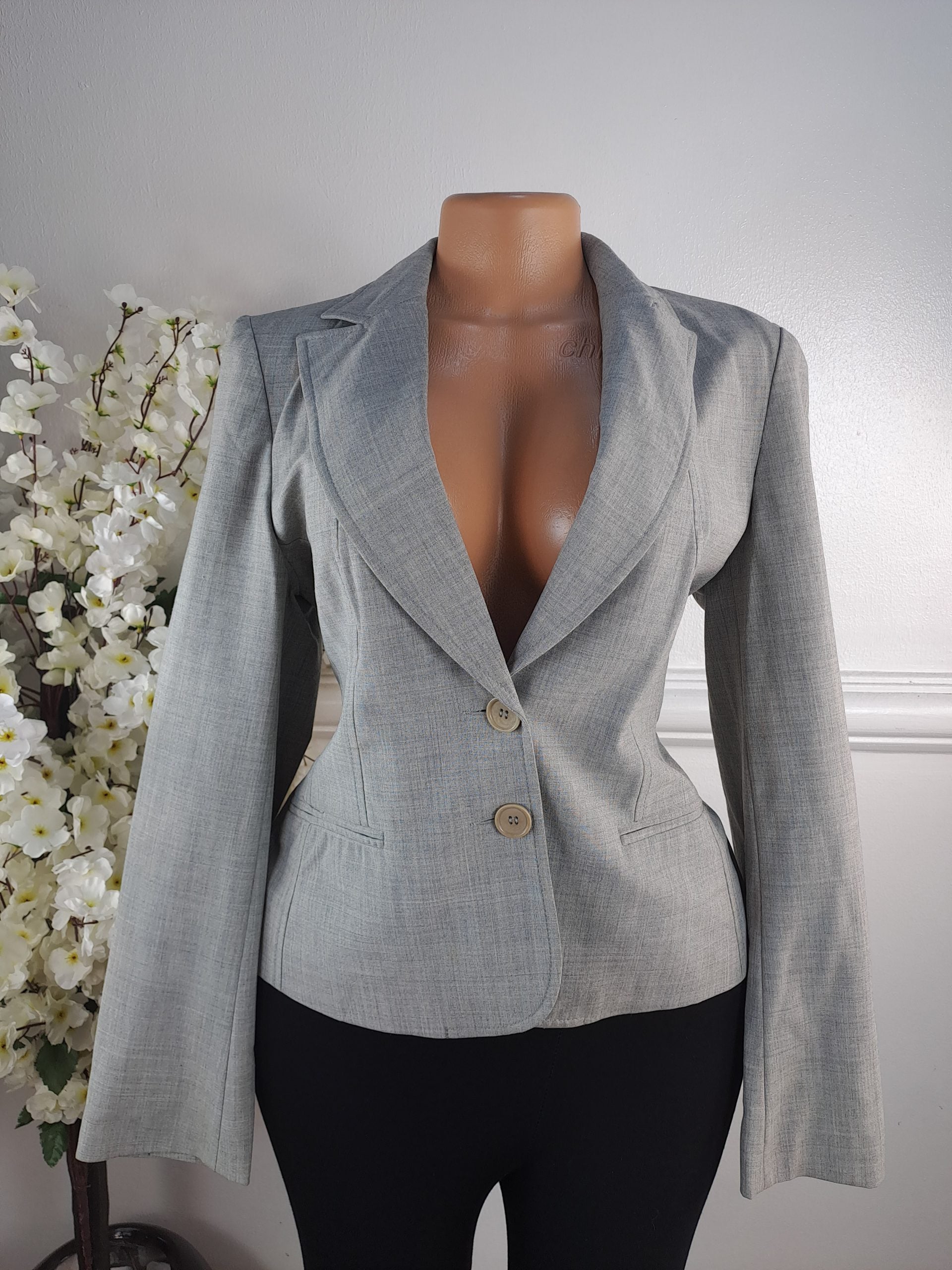 OASIS UK SIZE 12 [LENGHT 23 INCHES] image 0