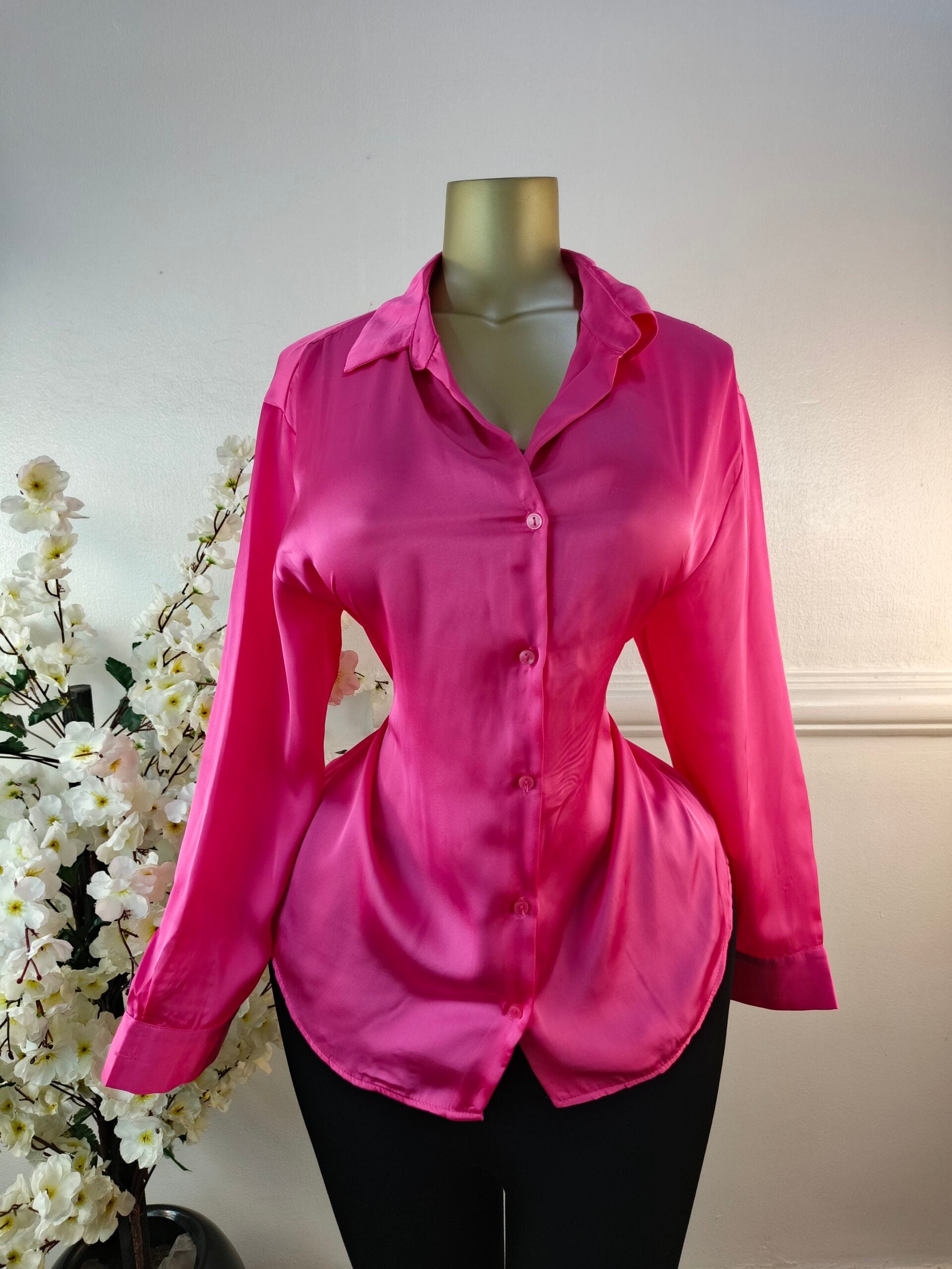 PRIMARK UK SIZE 16 [PINK] image 0