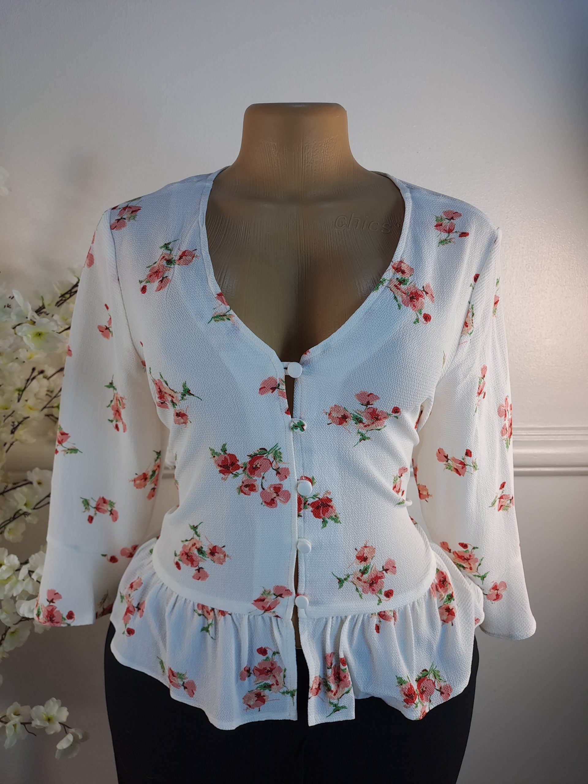 PRIMARK UK 12 image 0
