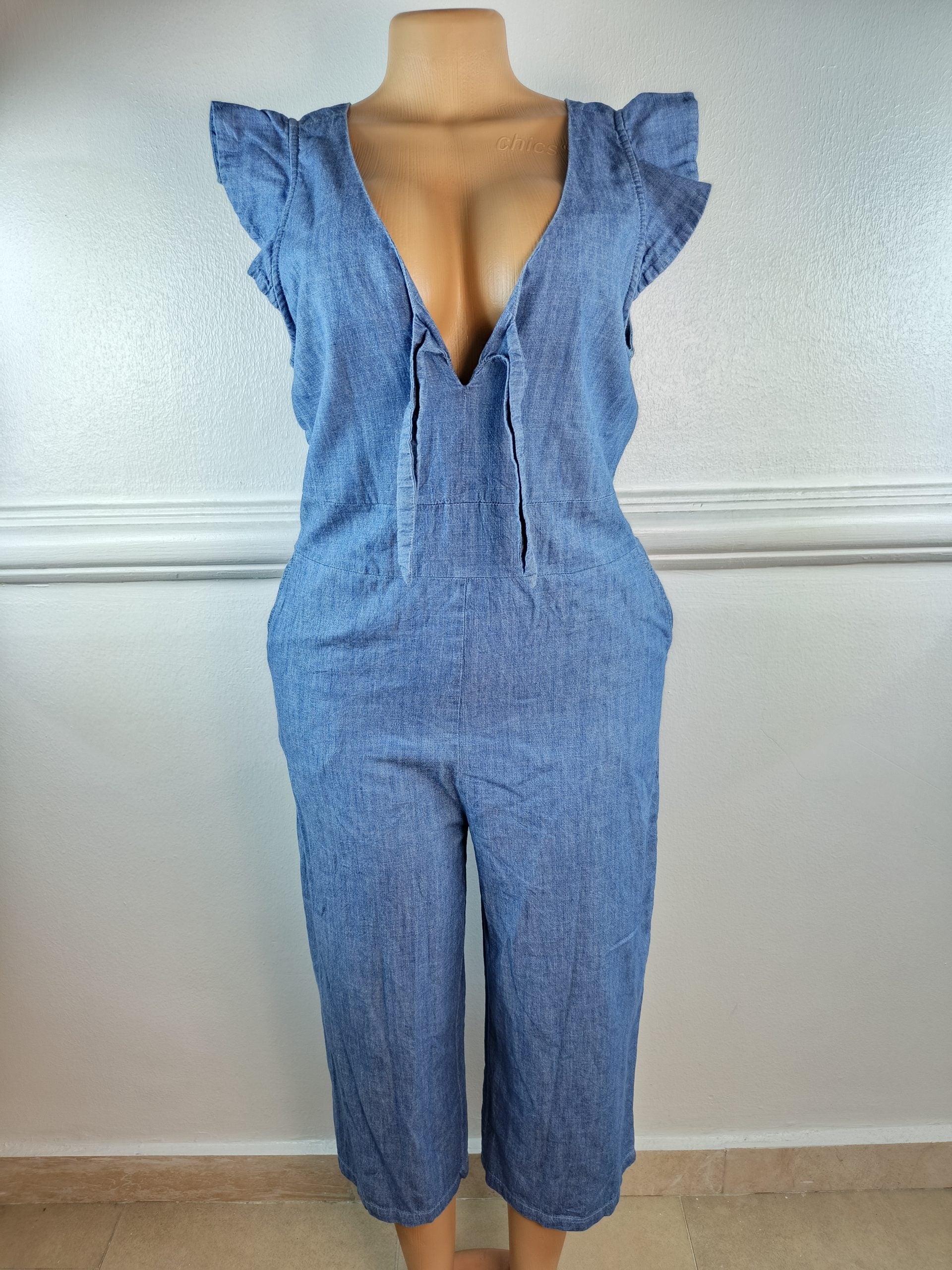 OASIS UK 10, L-48 INCHES image 0