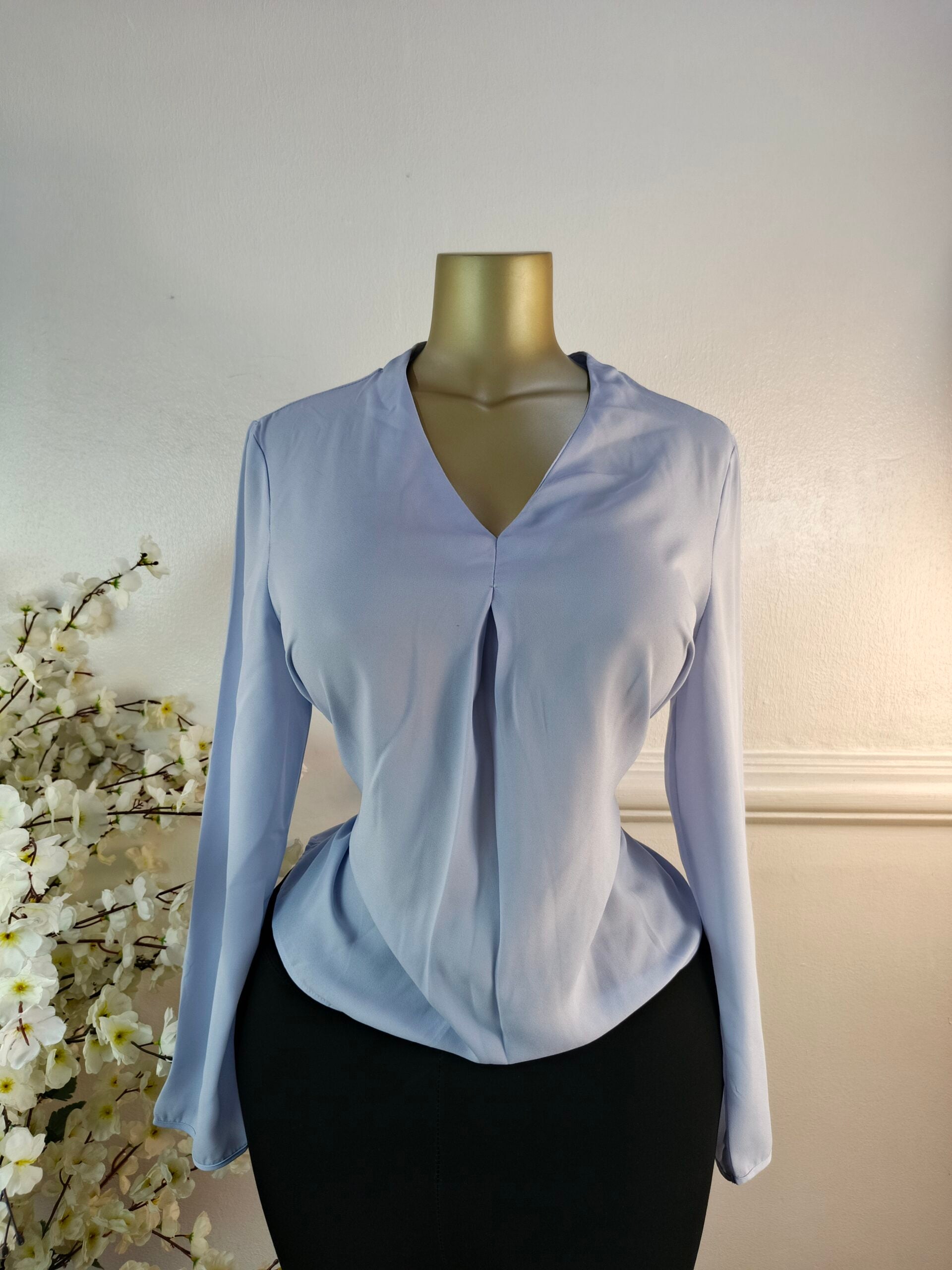 PRIMARK UK SIZE 14 [BLUE] image 0