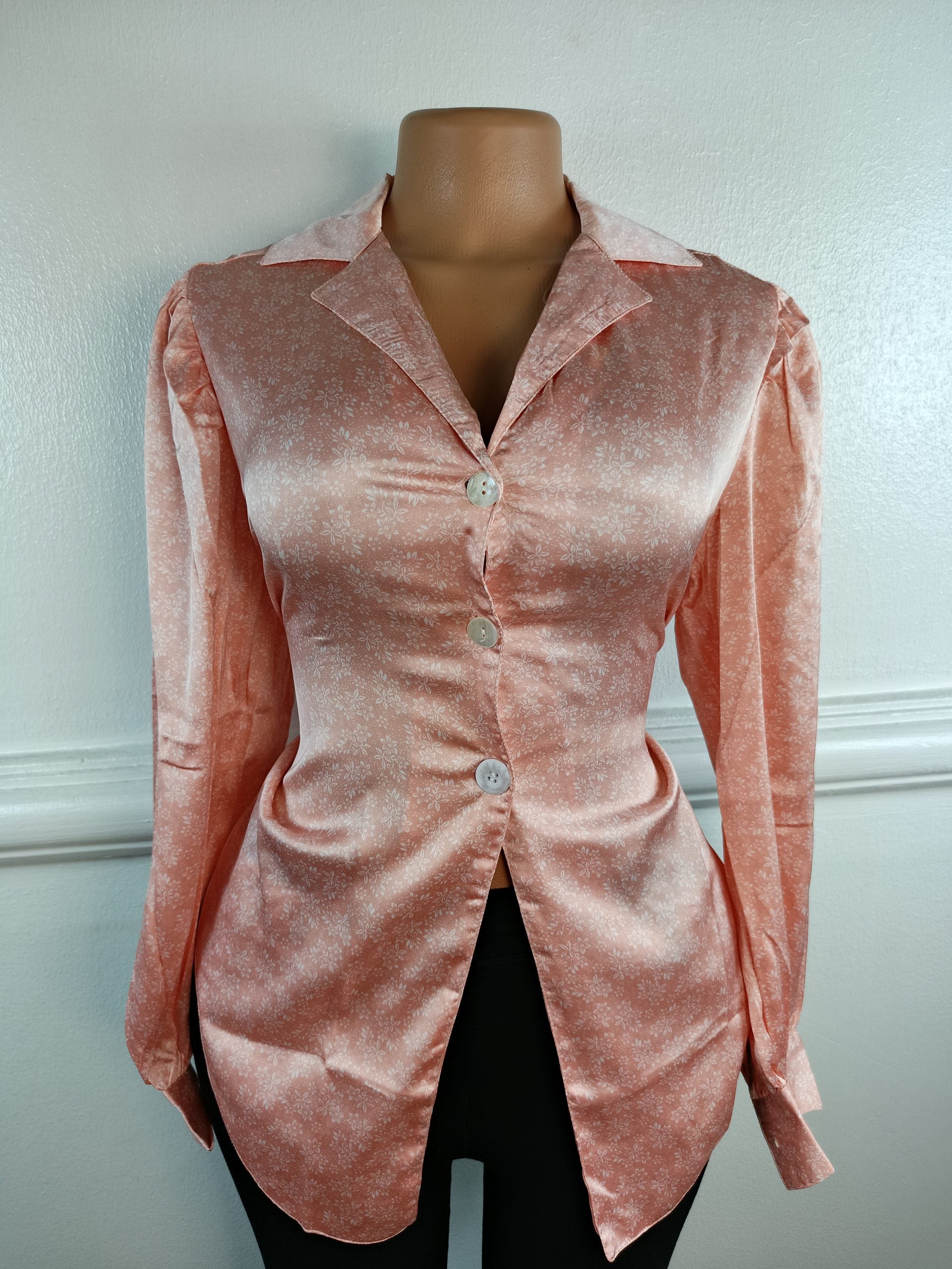 PINK VANILLA UK 12 image 0