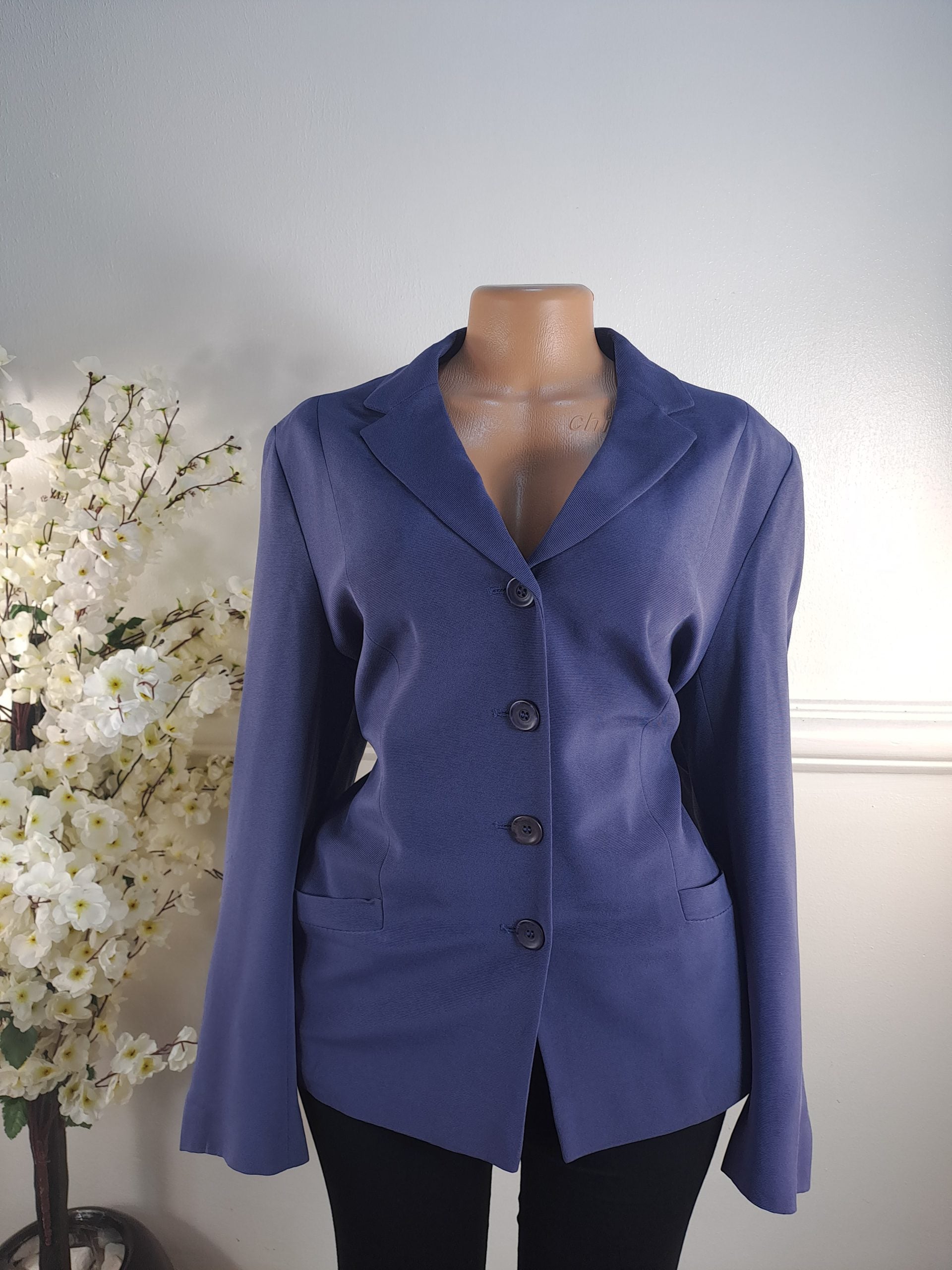 ALEXON UK SIZE 18 [LENGHT 27 INCHES] image 0